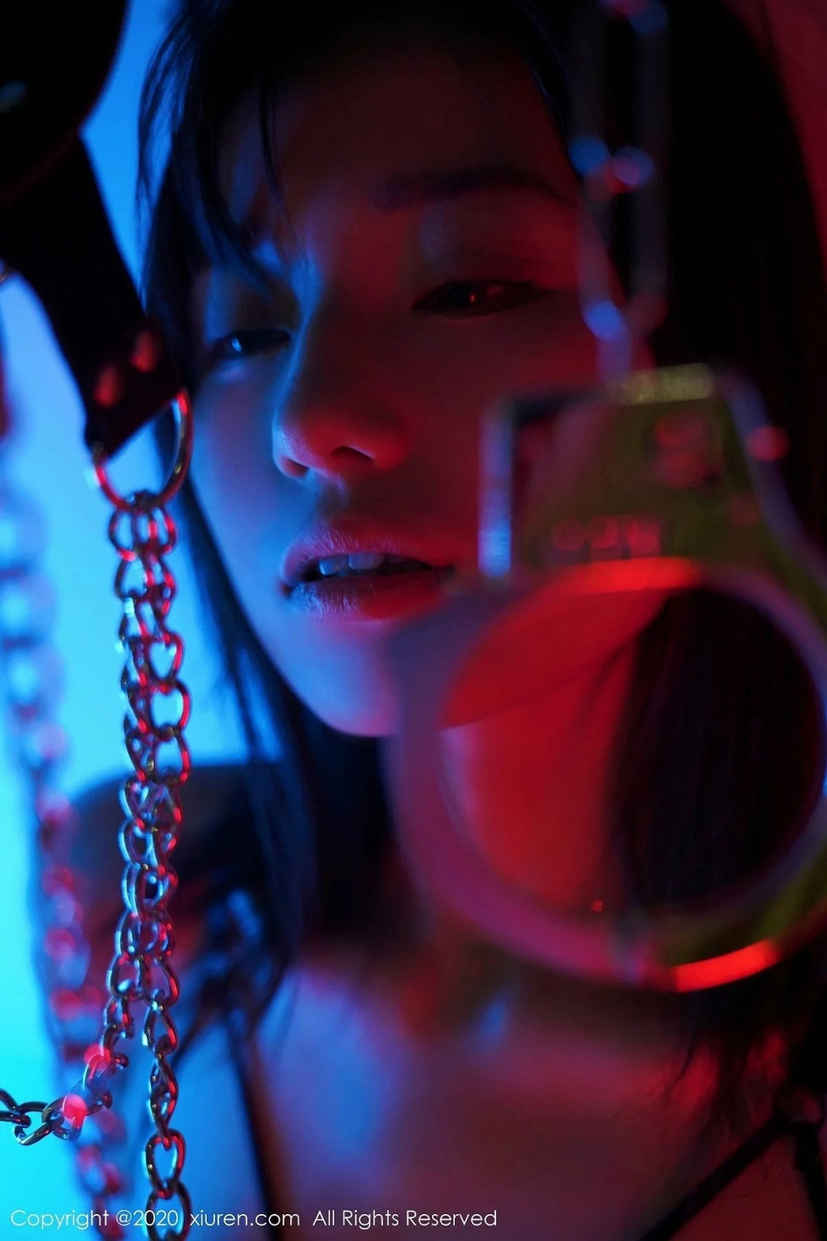Xrmnw.Vip_仓井优香_写真
