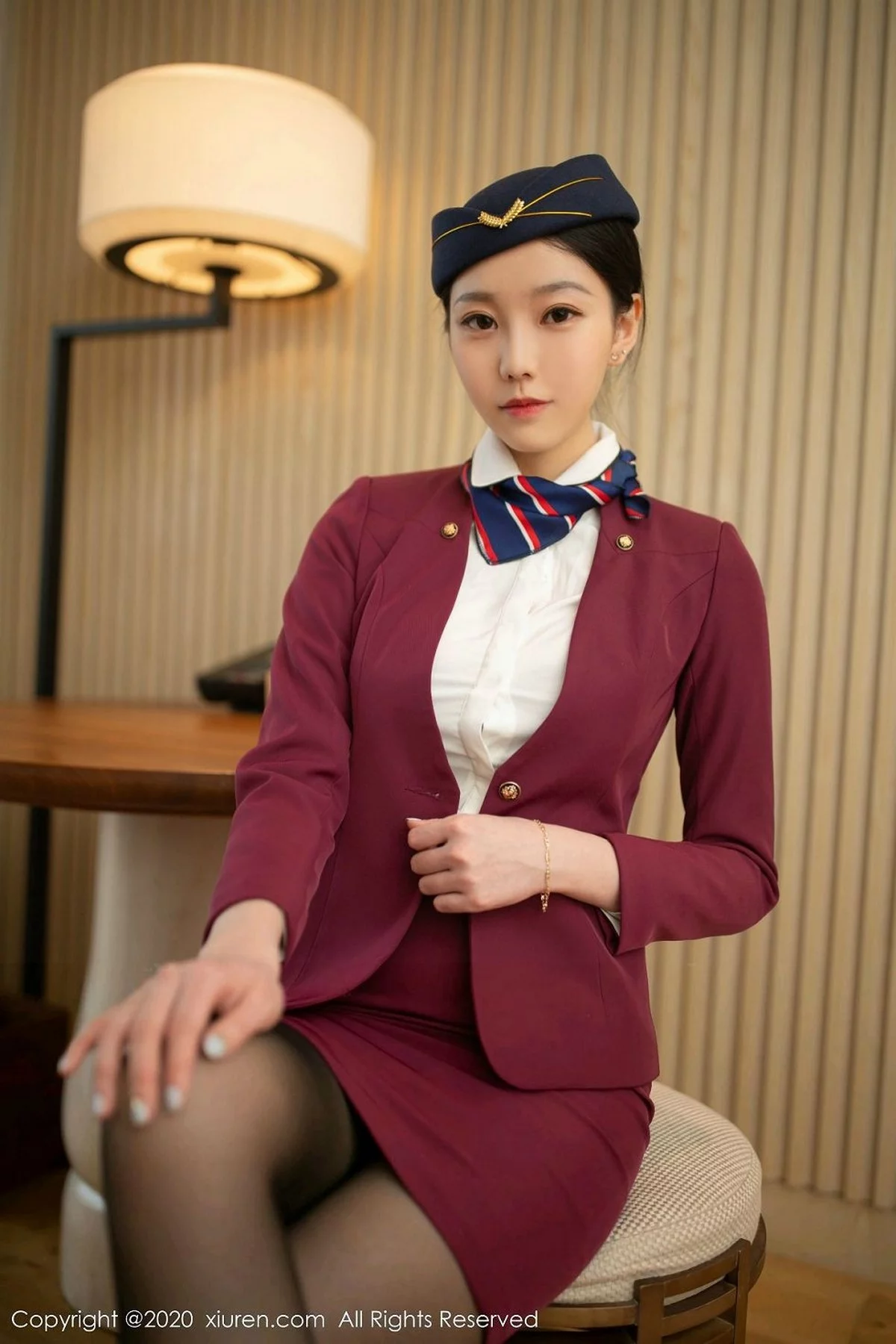 Xrmnw.Vip_安然Maleah_写真