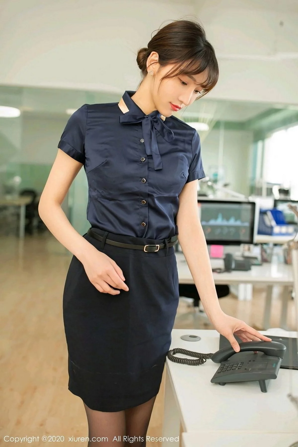 Xrmnw.Vip_陆萱萱_写真