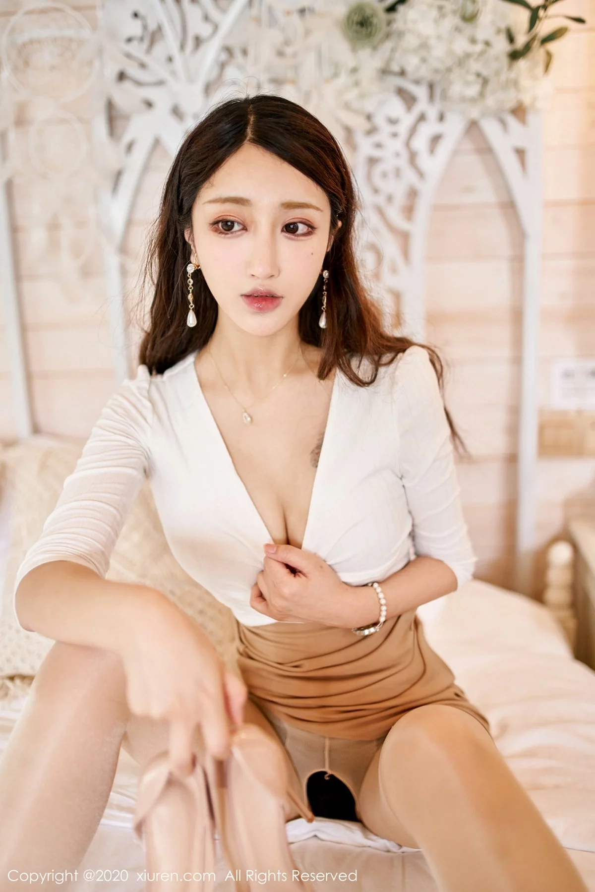 Xrmnw.Vip_林子欣_写真