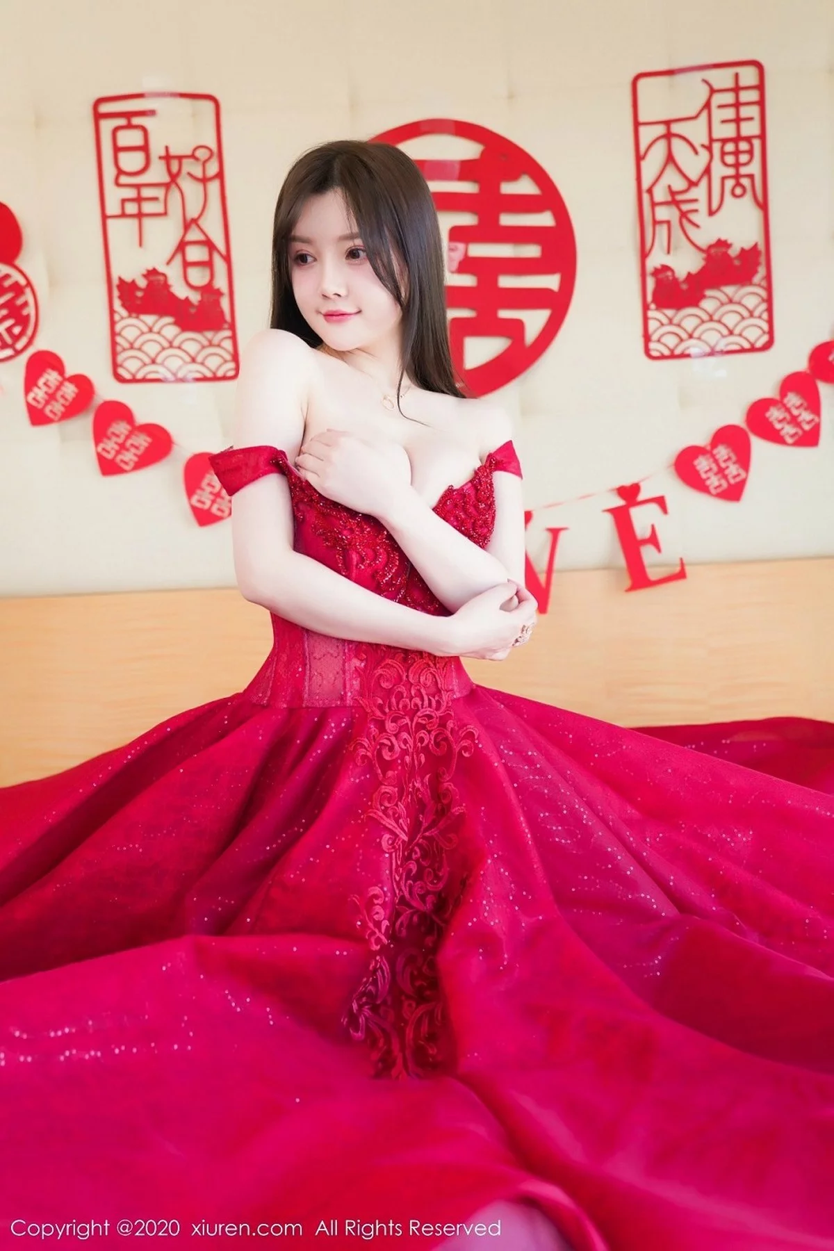 Xrmnw.Vip_糯美子_写真