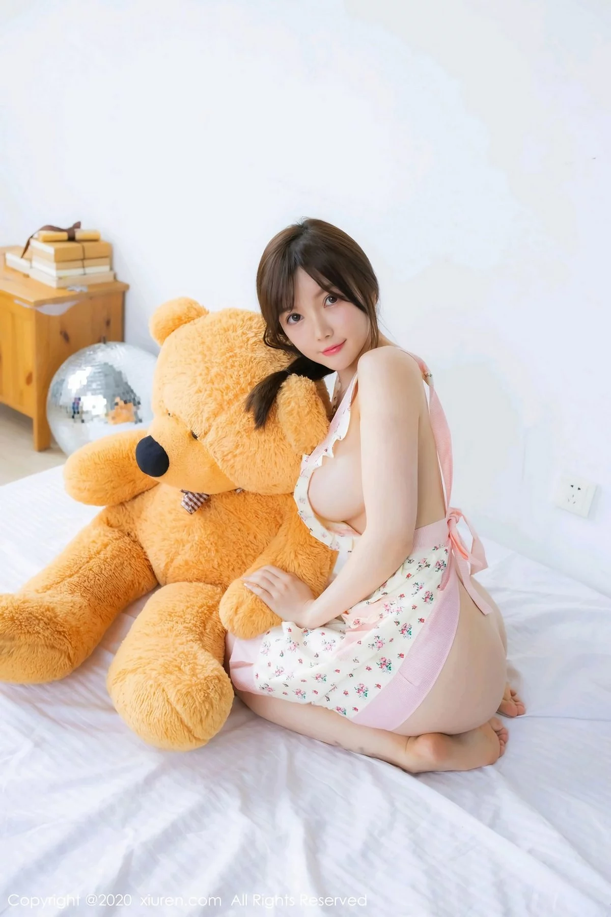 Xrmnw.Vip_糯美子_写真