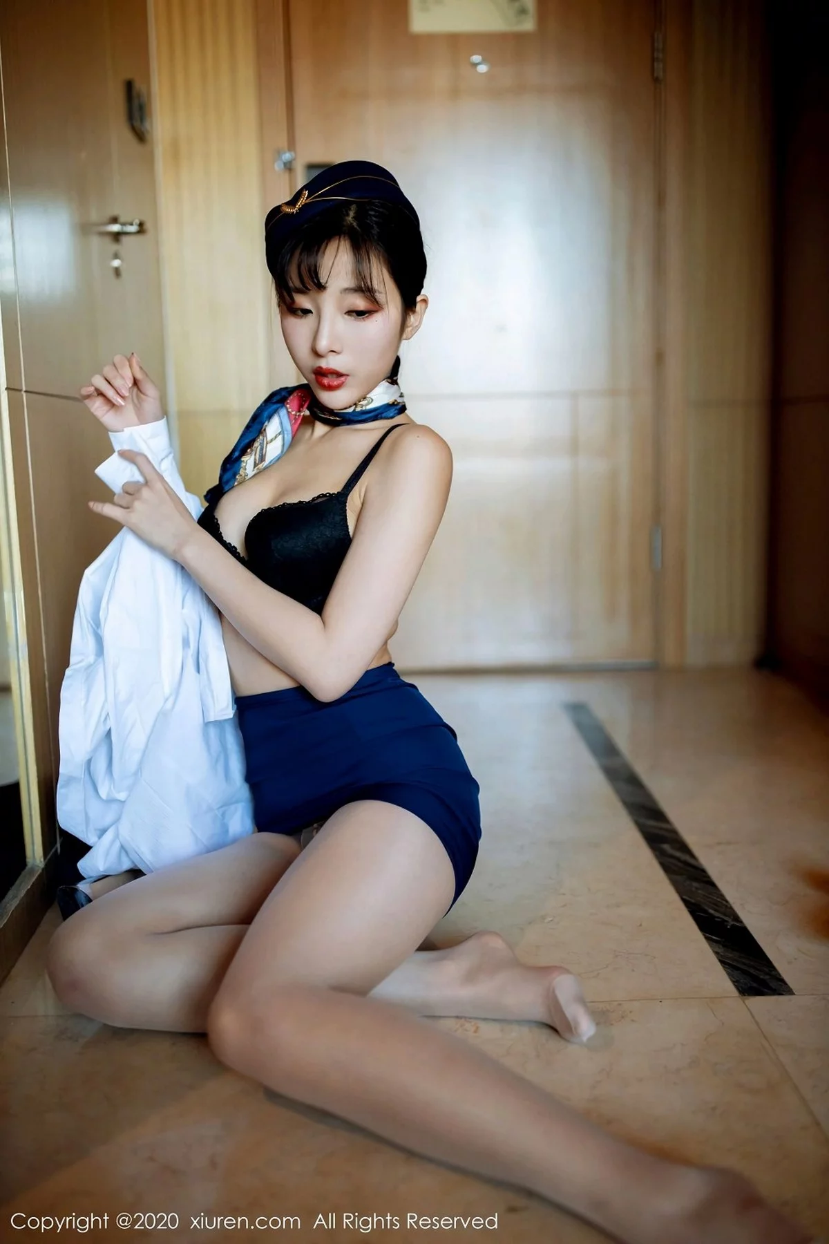 Xrmnw.Vip_陈小喵_写真