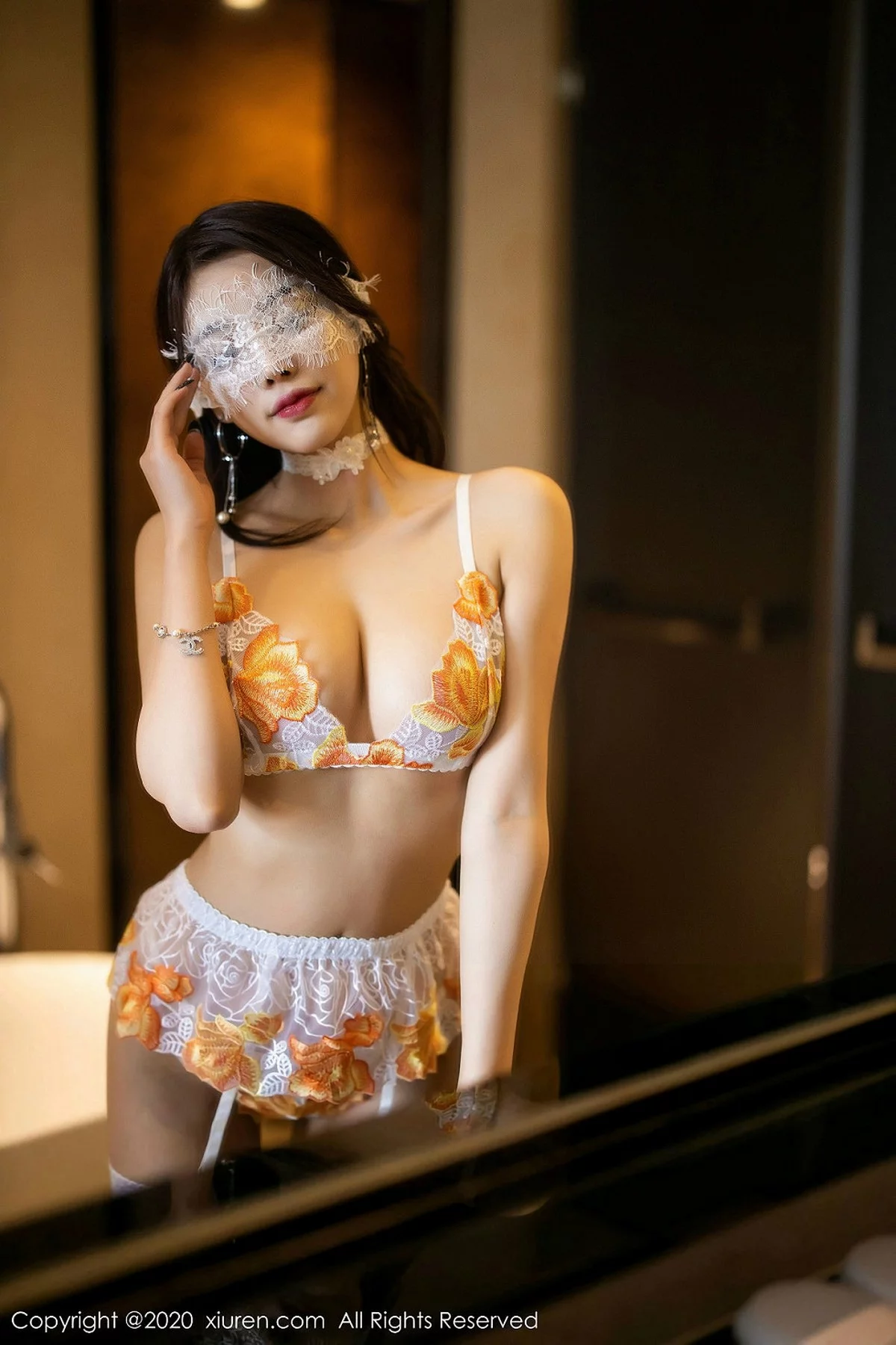 Xrmnw.Vip_杨晨晨_写真