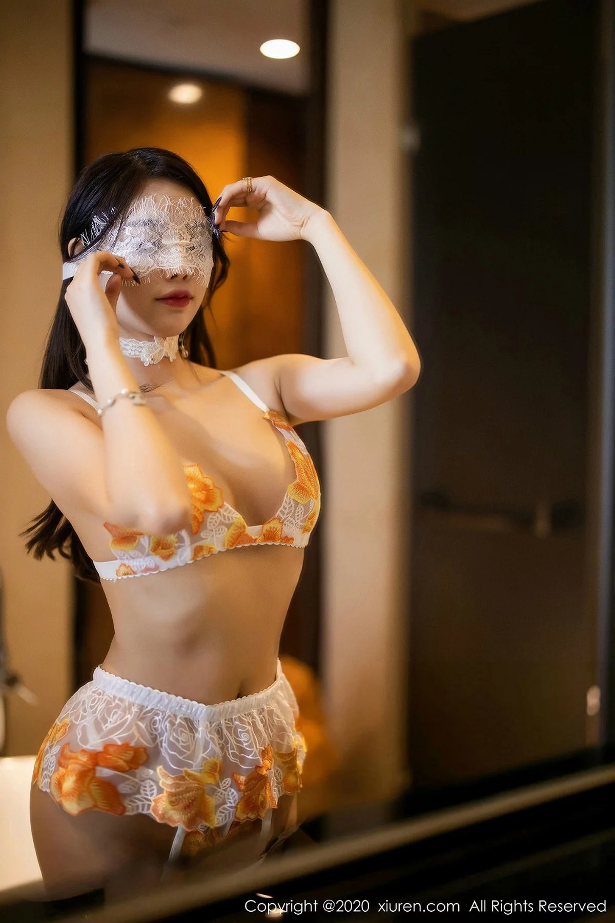 Xrmnw.Vip_杨晨晨_写真