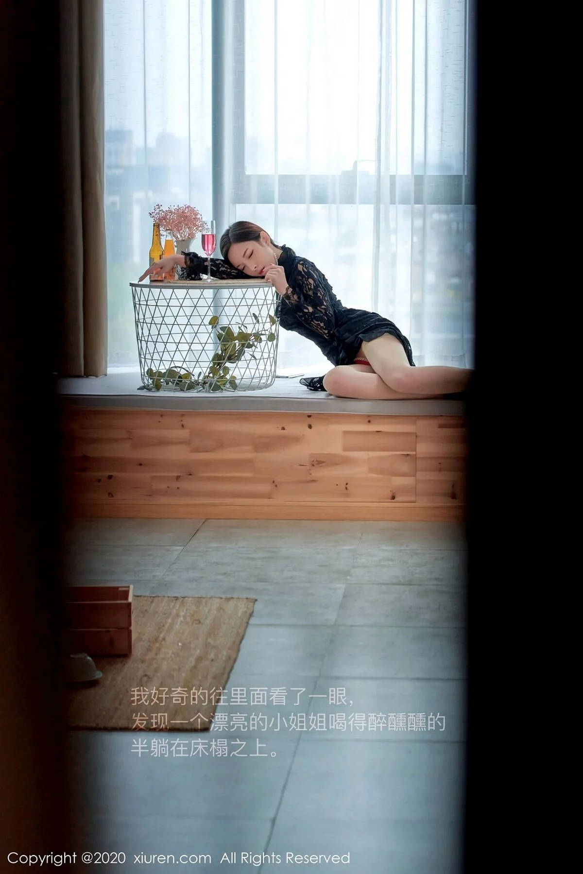Xrmnw.Vip_陈小喵_写真