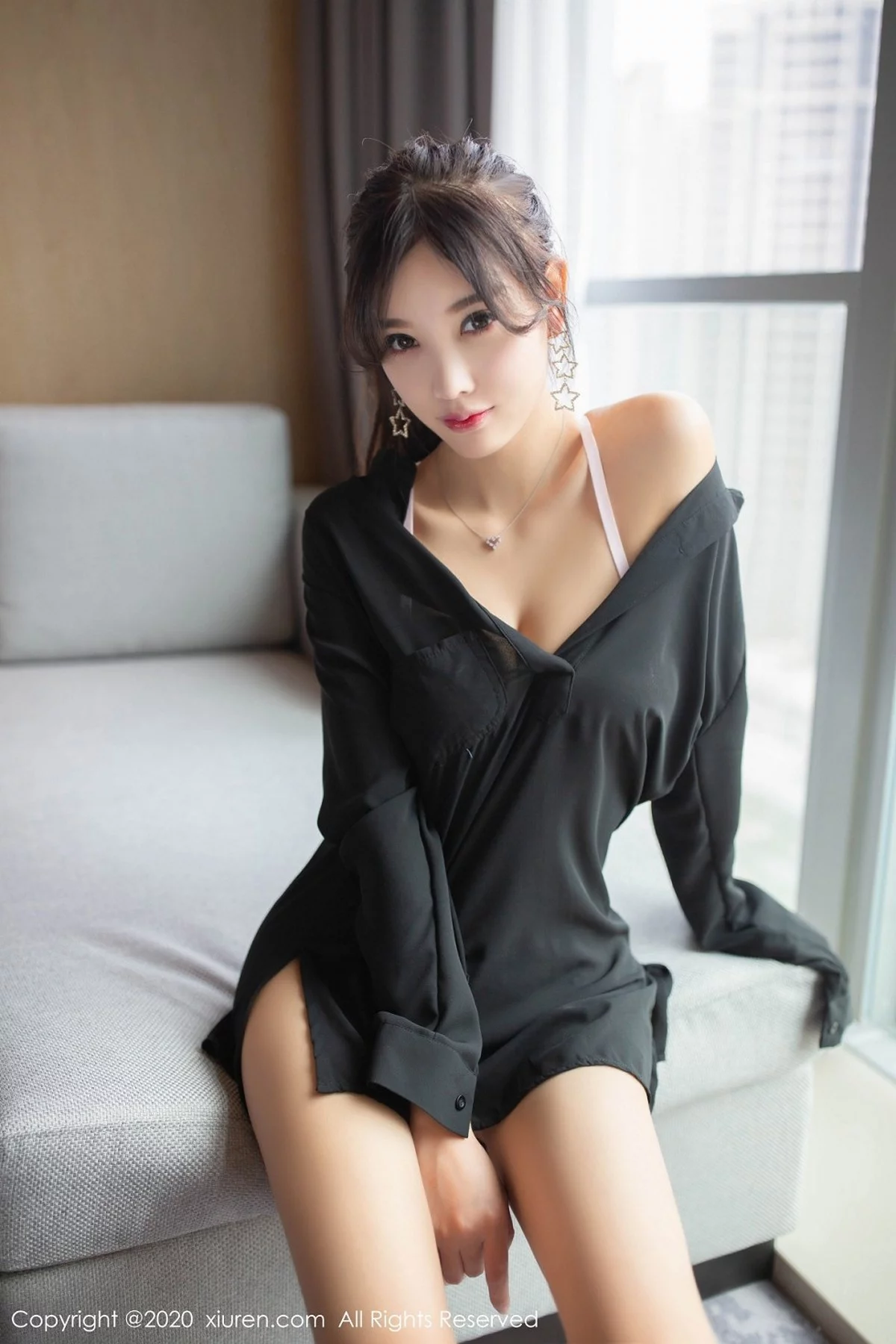 Xrmnw.Vip_杨晨晨_写真