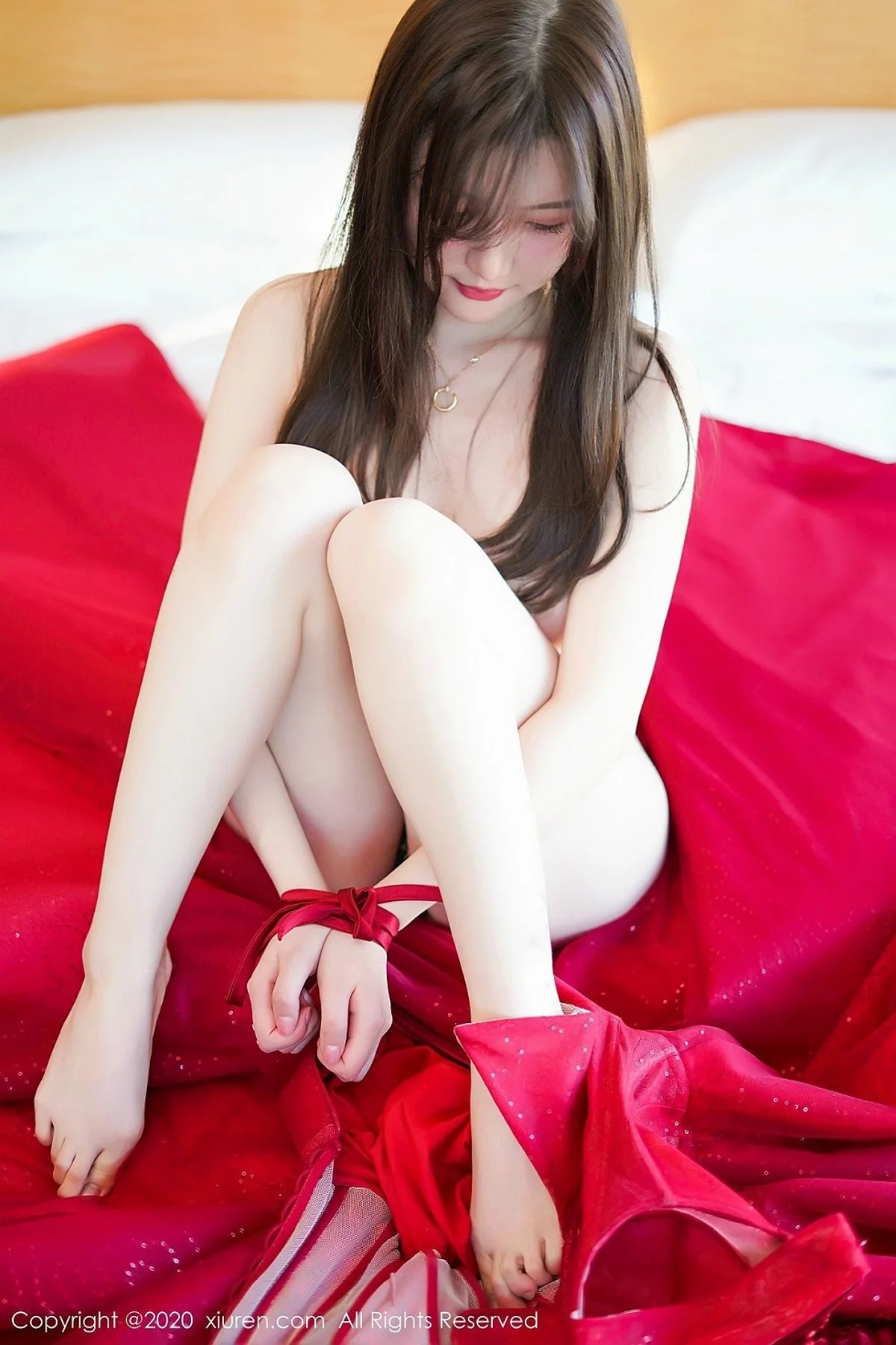 Xrmnw.Vip_糯美子_写真