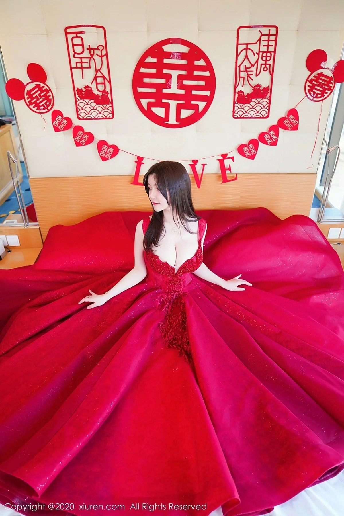 Xrmnw.Vip_糯美子_写真