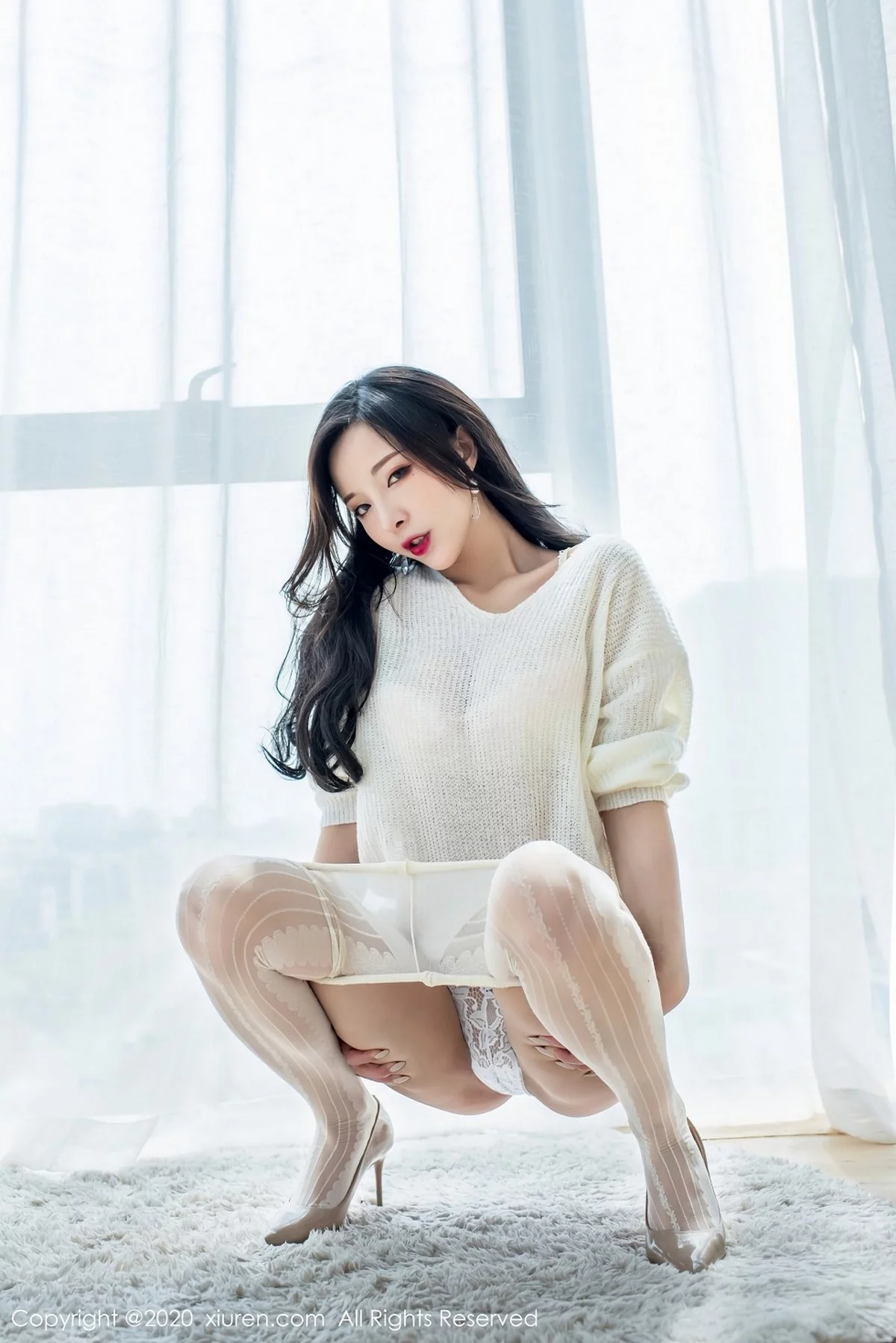 Xrmnw.Vip_陈小喵_写真