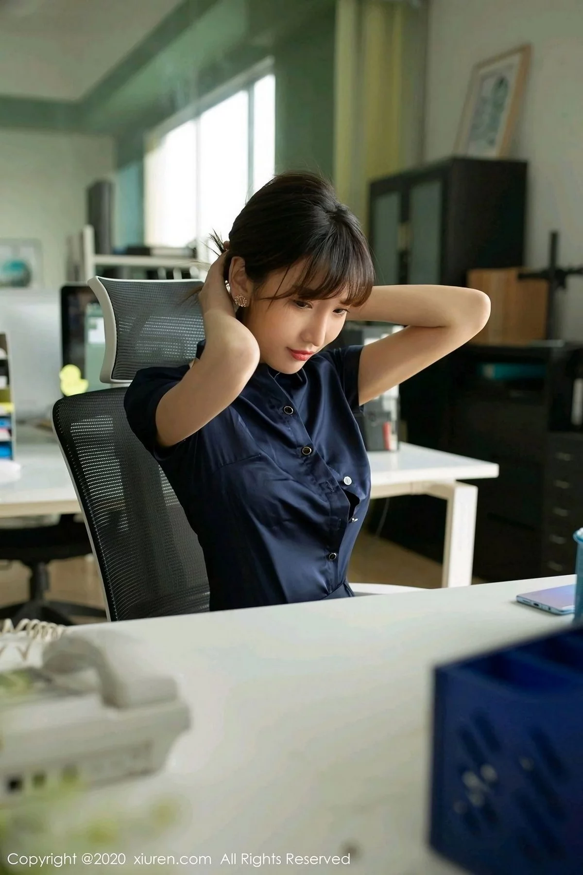 Xrmnw.Vip_陆萱萱_写真