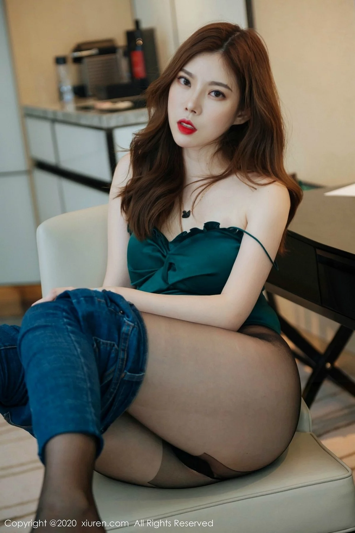 Xrmnw.Vip_白茹雪_写真