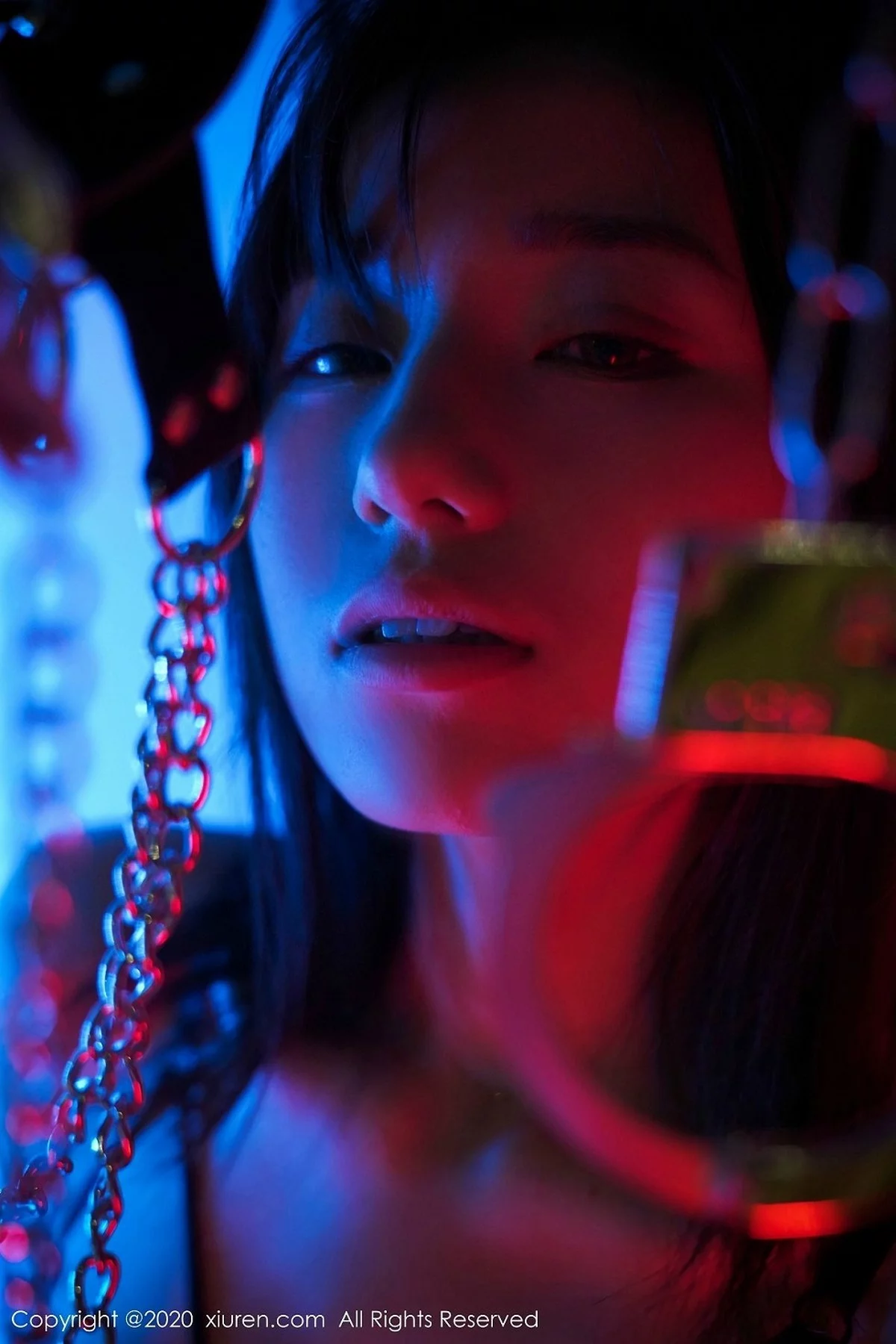 Xrmnw.Vip_仓井优香_写真