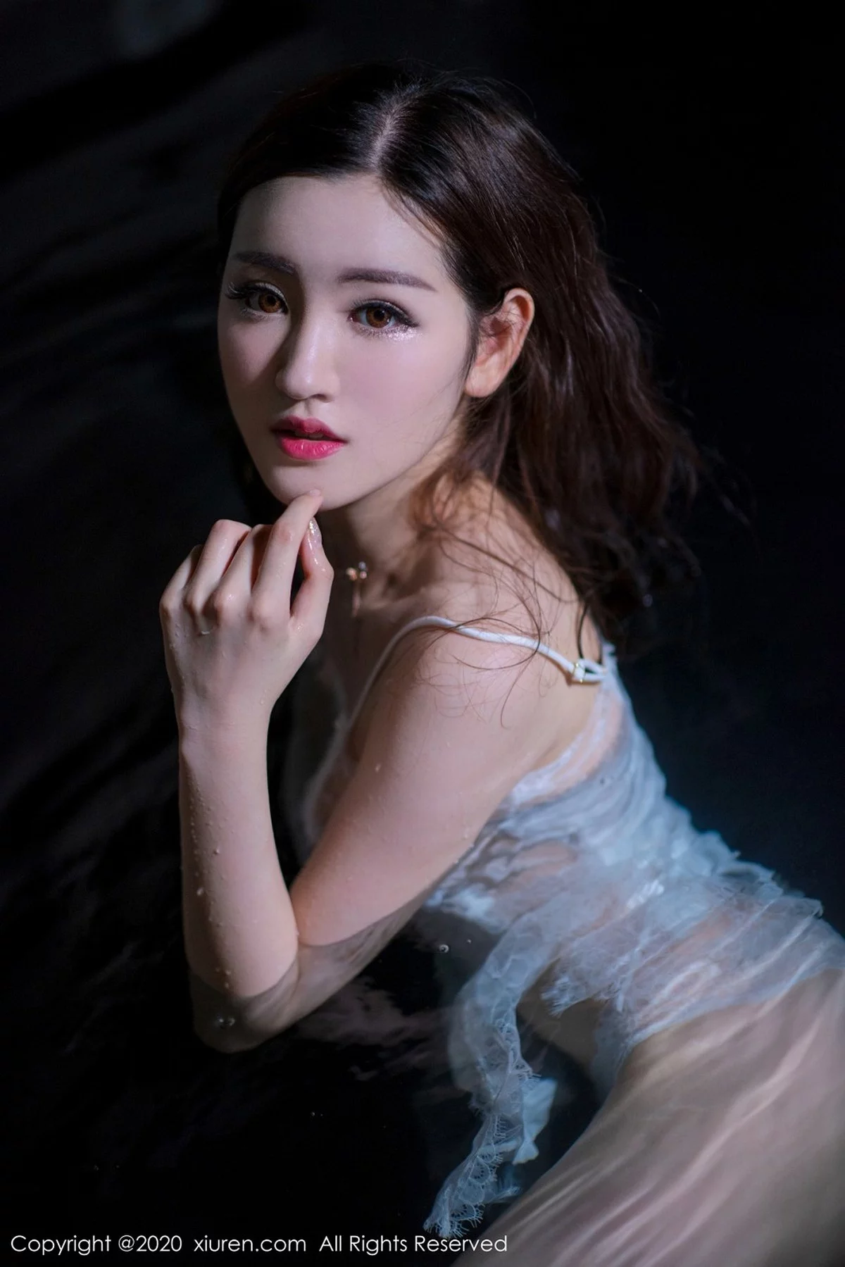 Xrmnw.Vip_沈梦瑶_写真