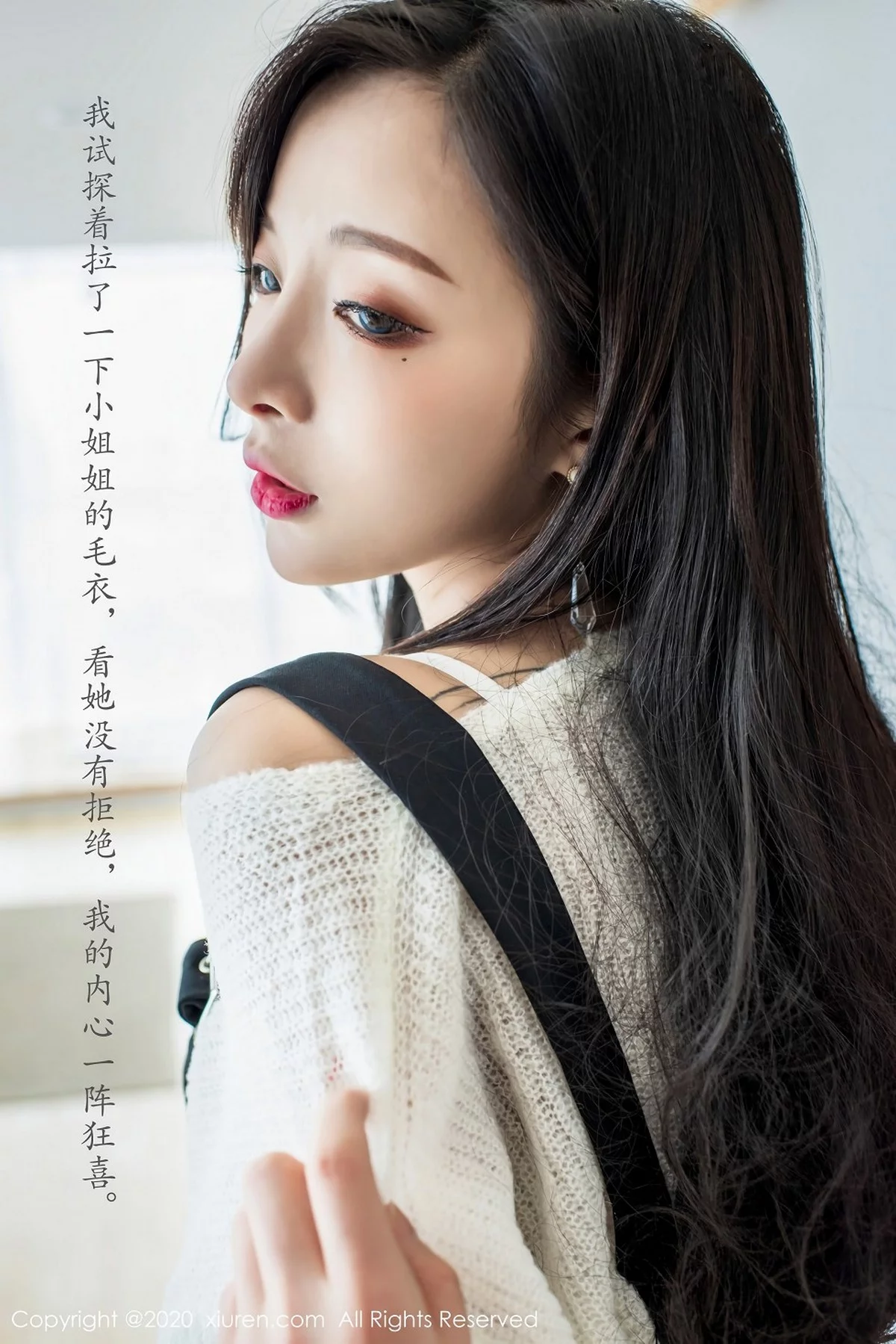 Xrmnw.Vip_陈小喵_写真