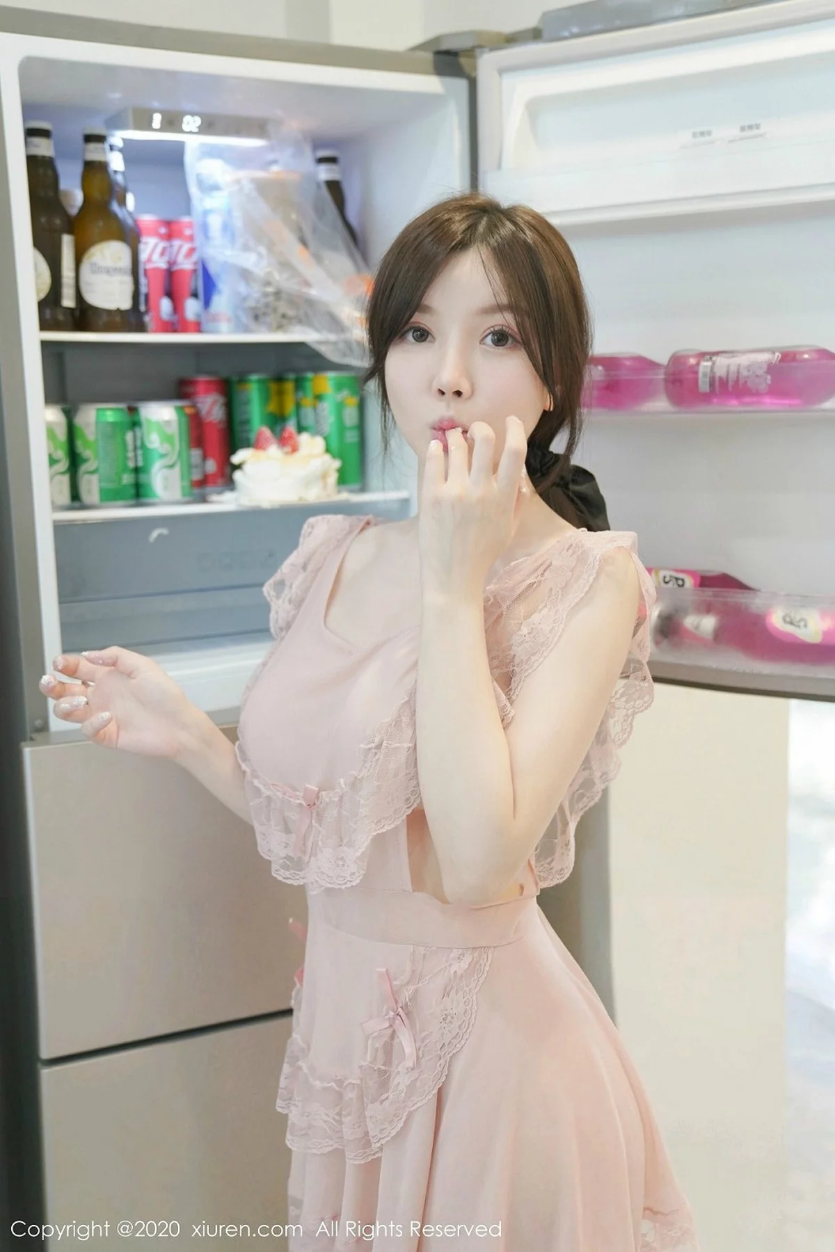Xrmnw.Vip_糯美子_写真