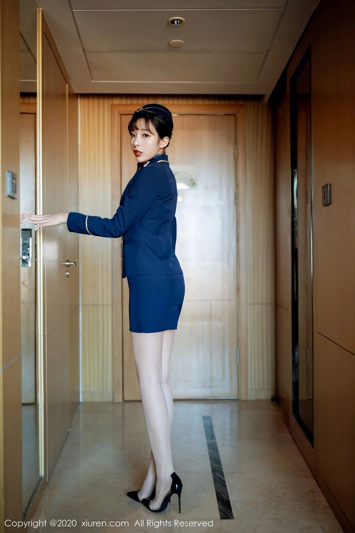 Xrmnw.Vip_陈小喵_写真