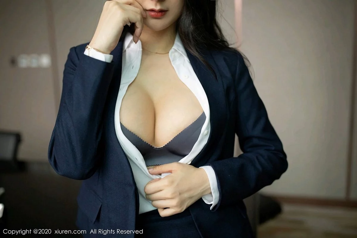 Xrmnw.Vip_小热巴_写真