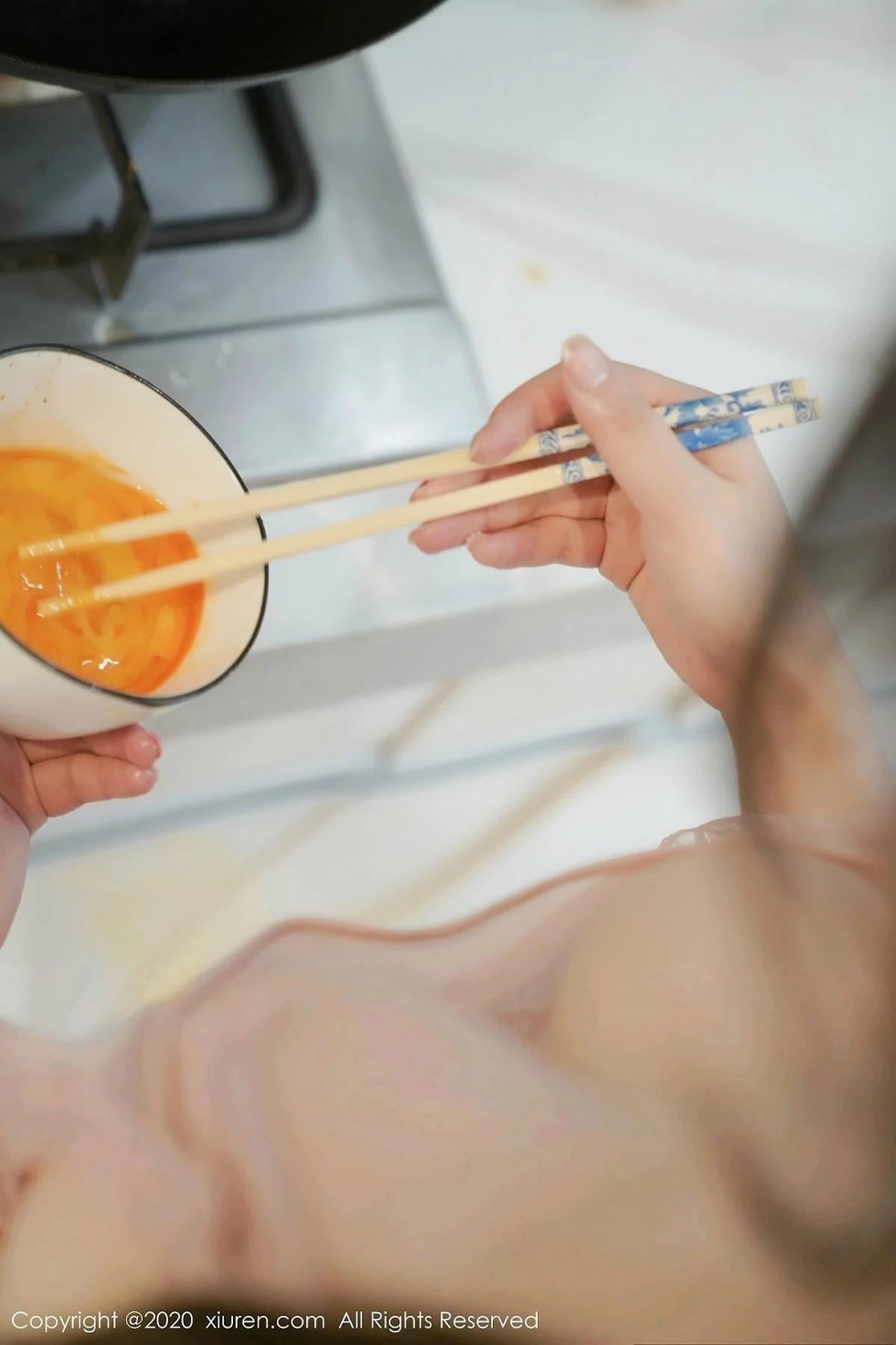 Xrmnw.Vip_糯美子_写真