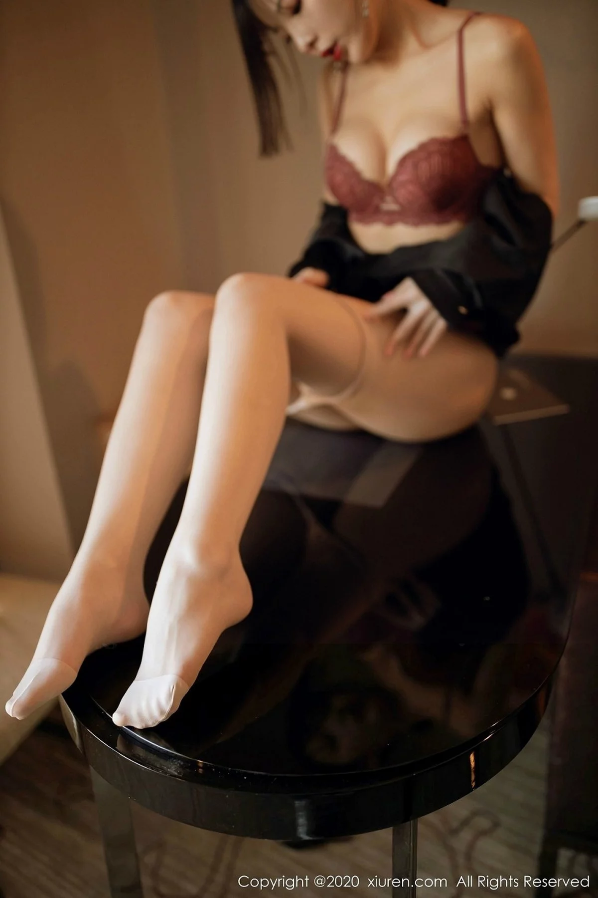 Xrmnw.Vip_陈小喵_写真