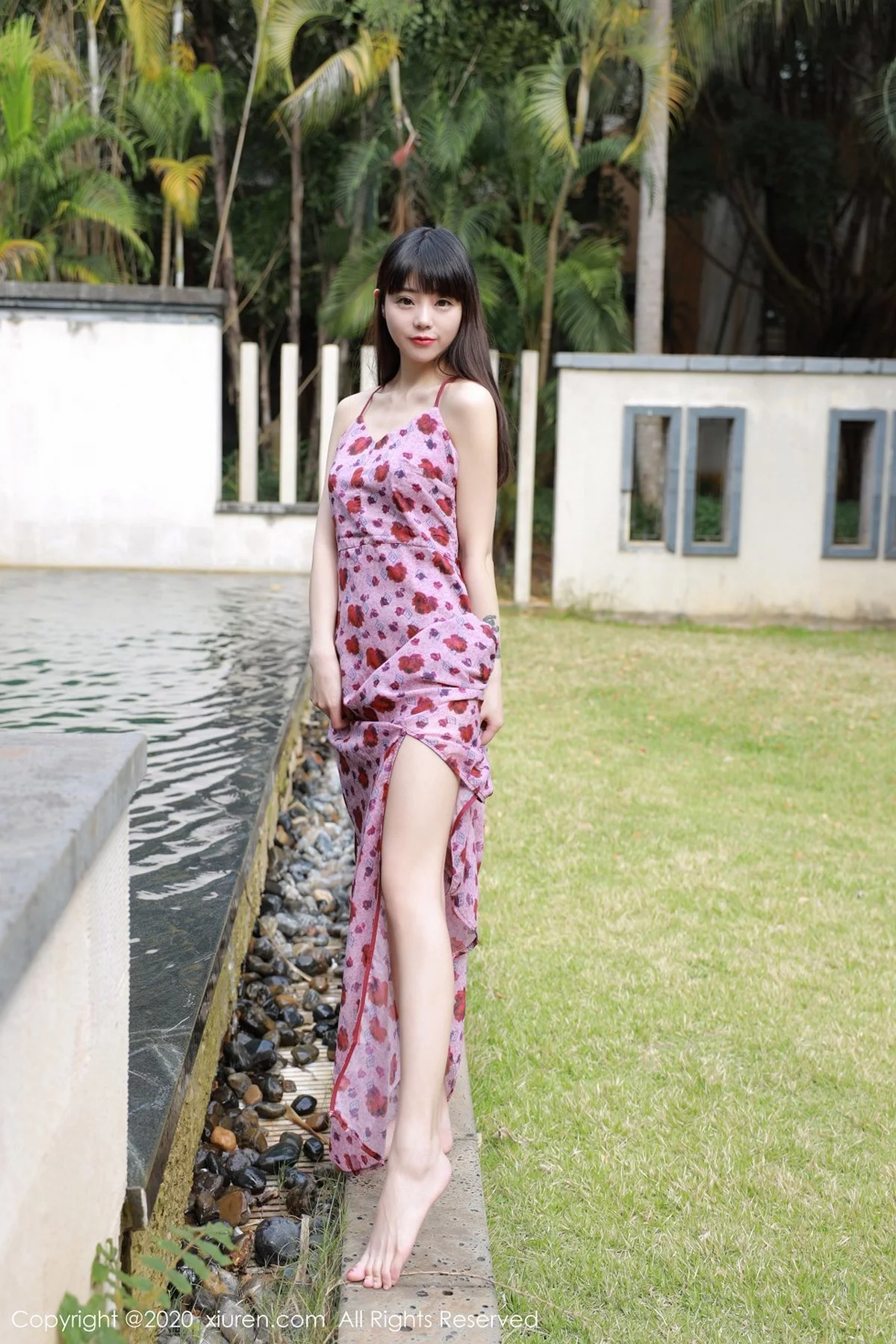Xrmnw.Vip_小水blue_写真