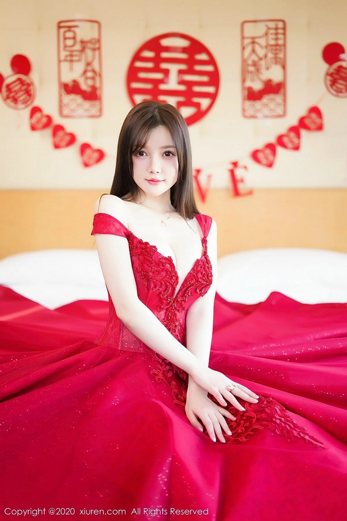 Xrmnw.Vip_糯美子_写真
