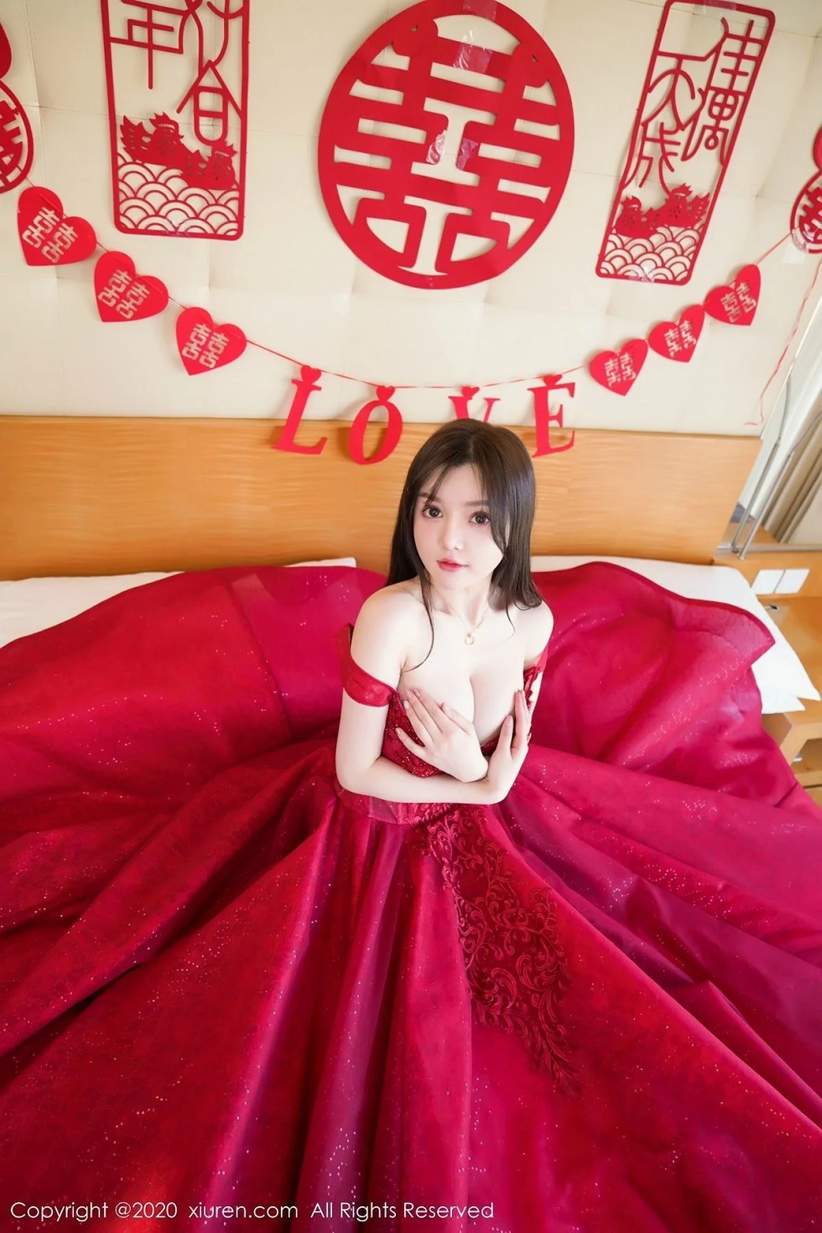 Xrmnw.Vip_糯美子_写真