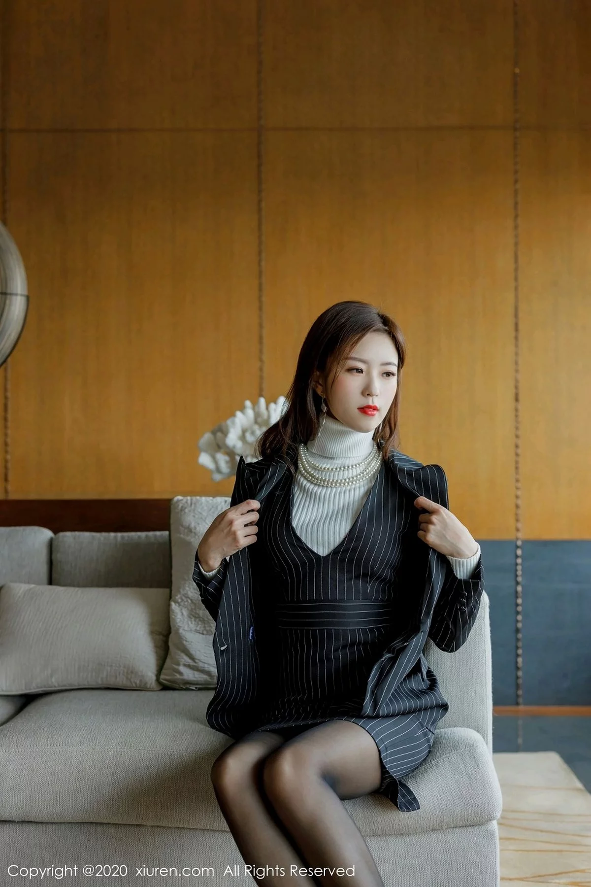 Xrmnw.Vip_杨紫嫣_写真