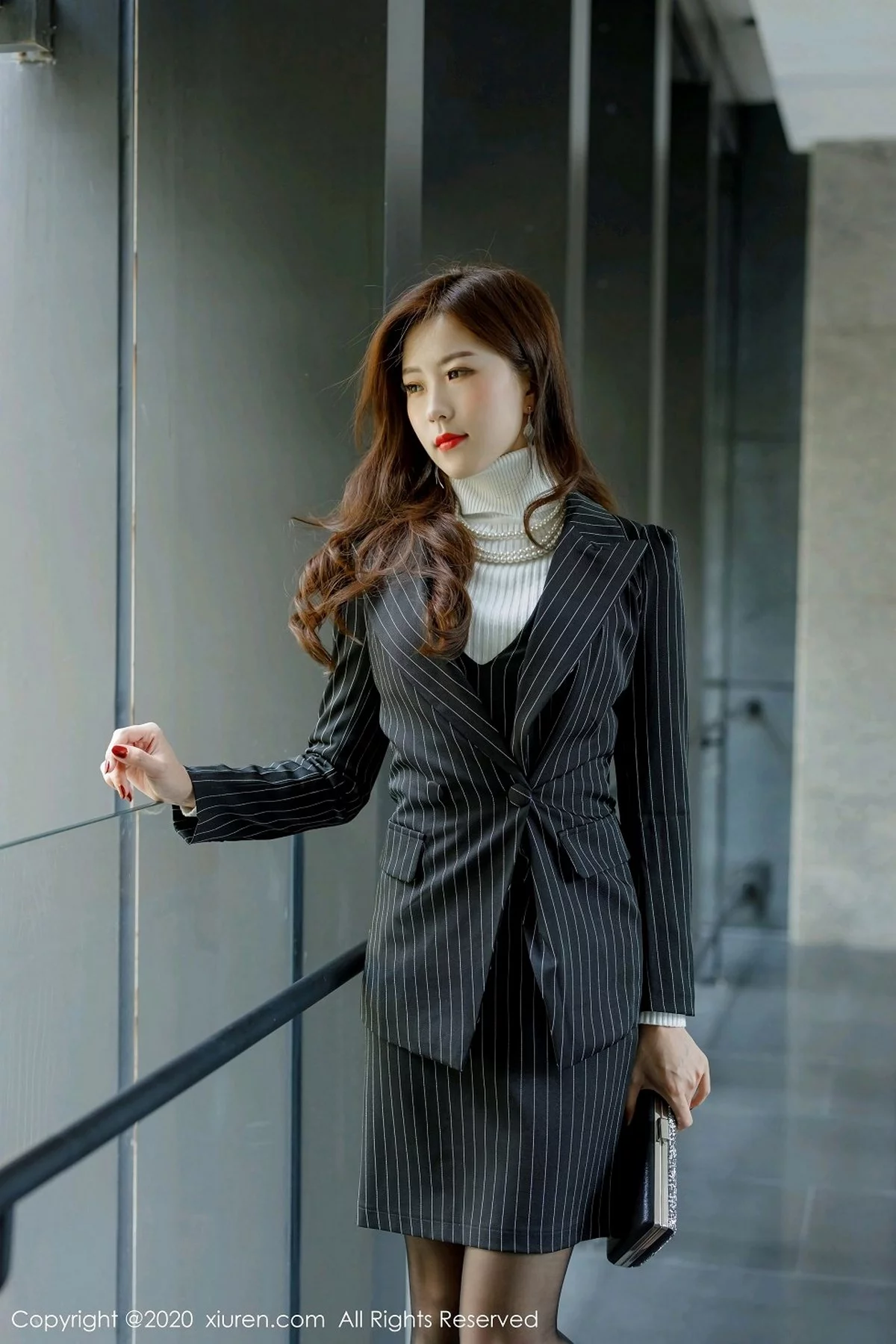Xrmnw.Vip_杨紫嫣_写真