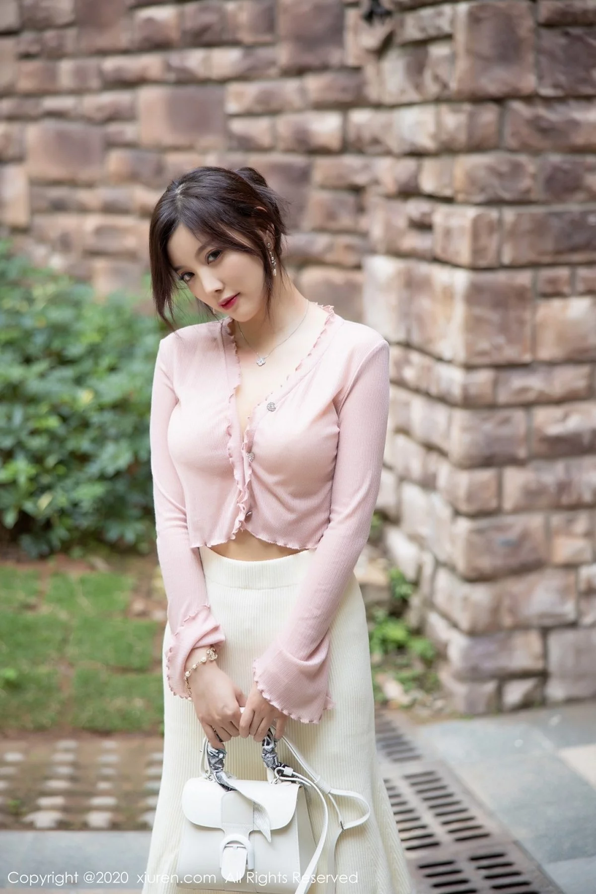 Xrmnw.Vip_杨晨晨_写真