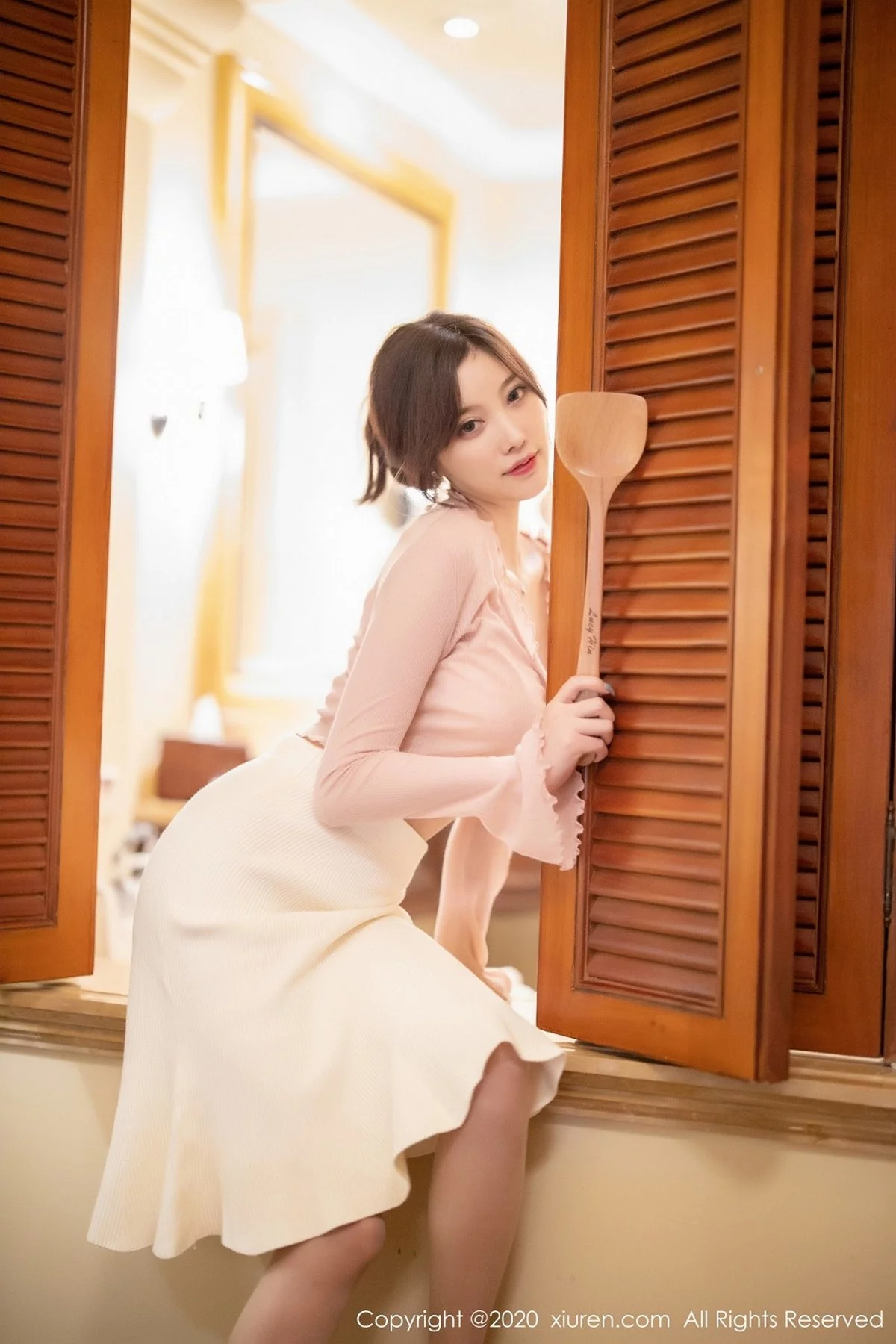 Xrmnw.Vip_杨晨晨_写真