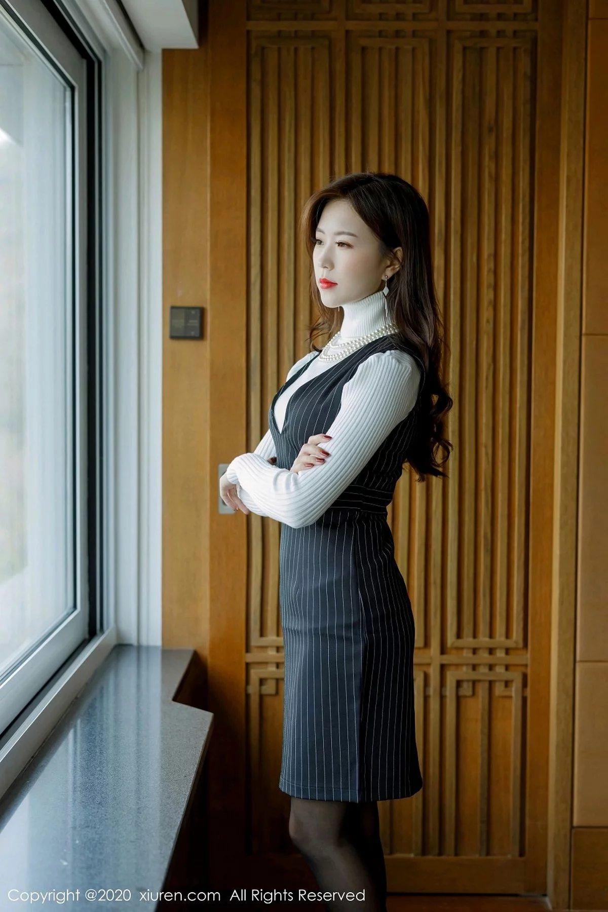 Xrmnw.Vip_杨紫嫣_写真