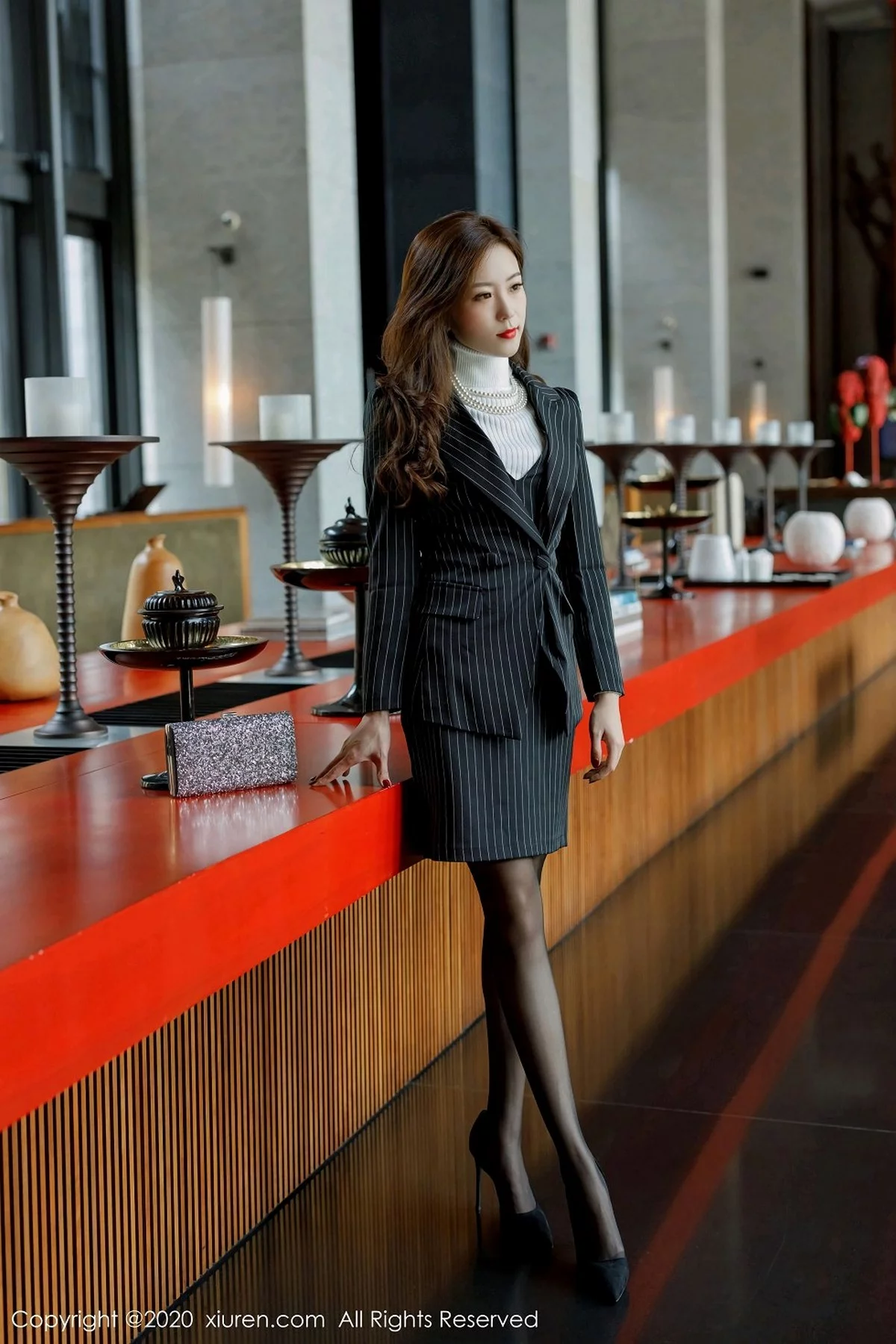 Xrmnw.Vip_杨紫嫣_写真