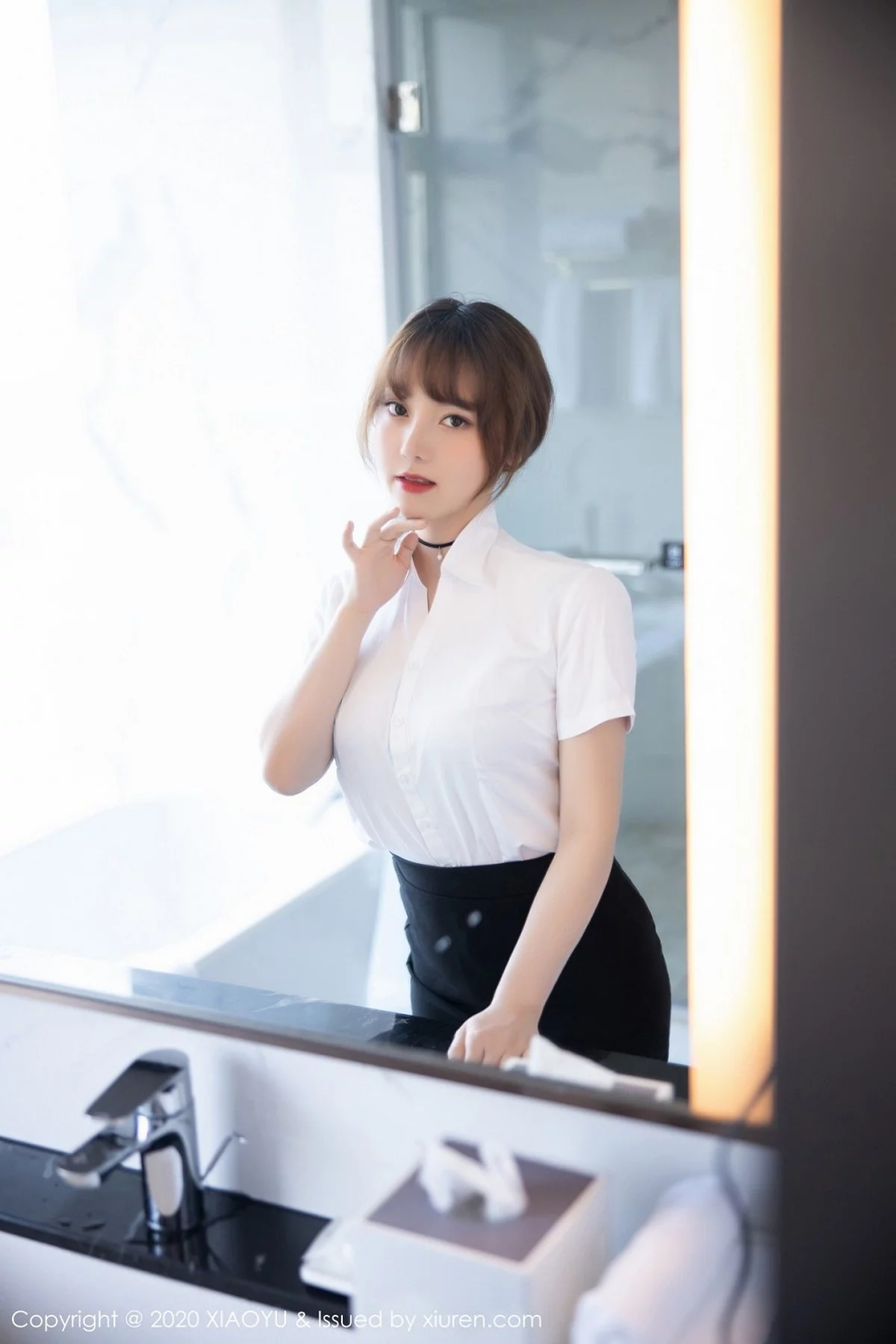 Xrmnw.Vip_豆瓣酱_写真