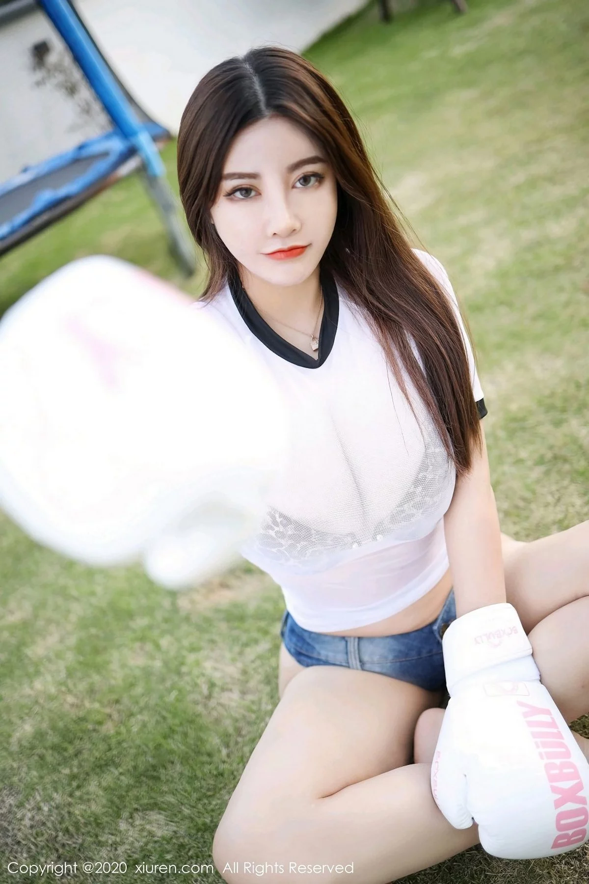 Xrmnw.Vip_软软子_写真
