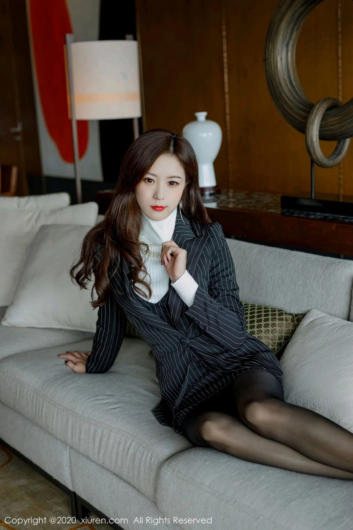 Xrmnw.Vip_杨紫嫣_写真