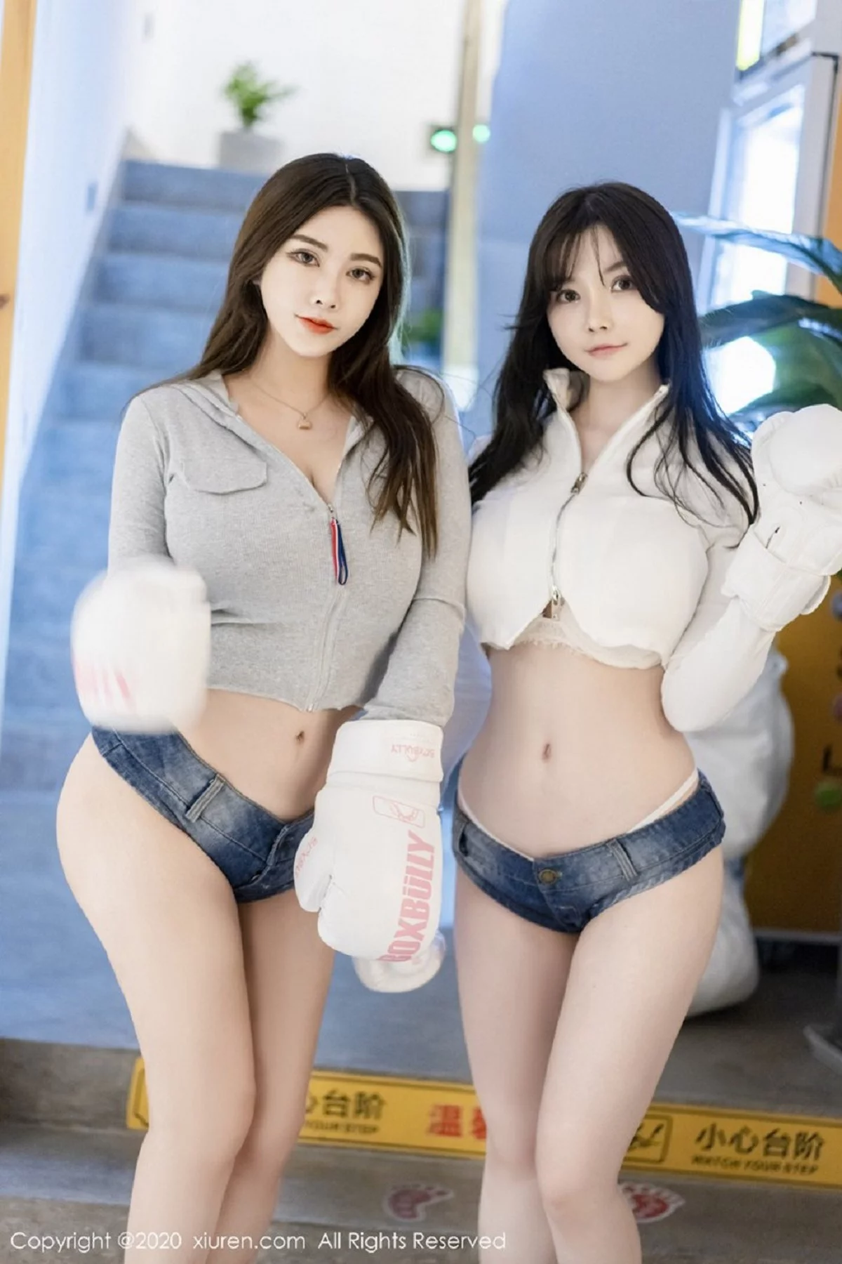 Xrmnw.Vip_软软子_写真