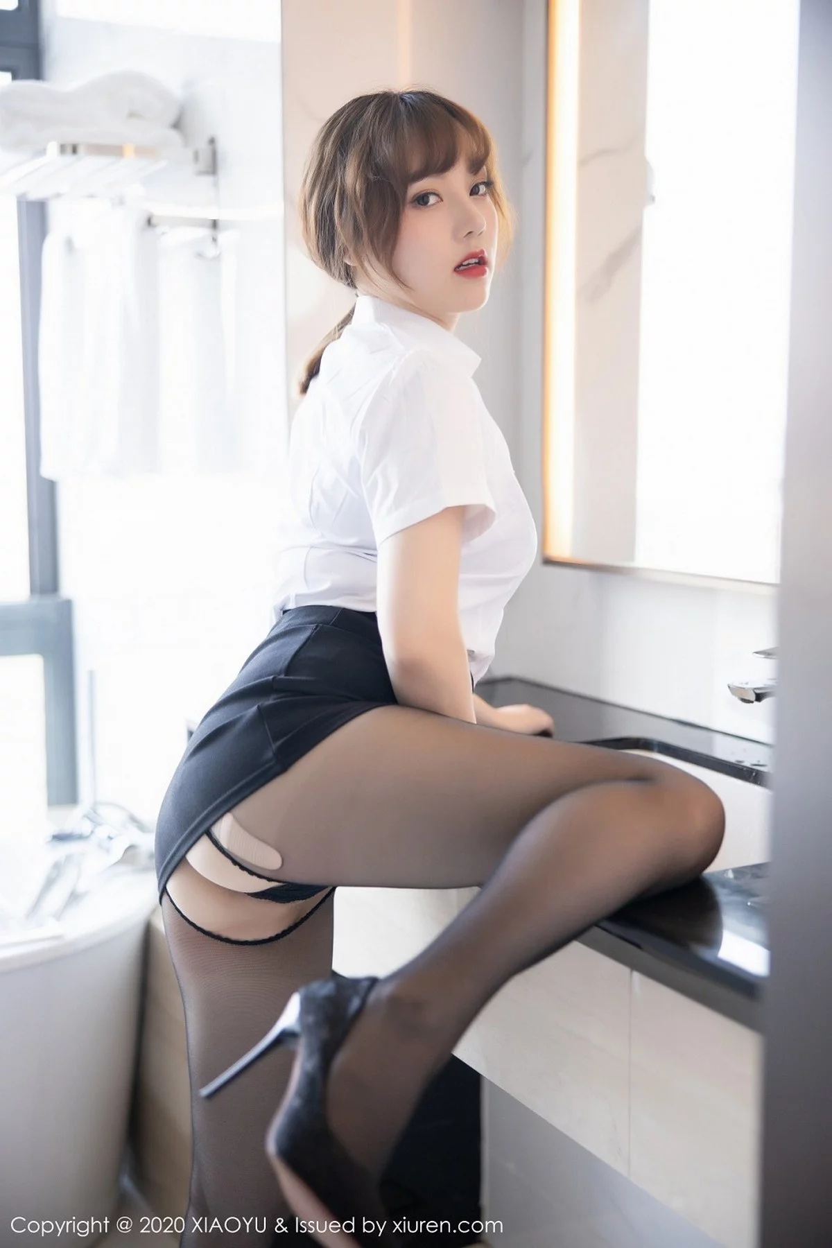 Xrmnw.Vip_豆瓣酱_写真