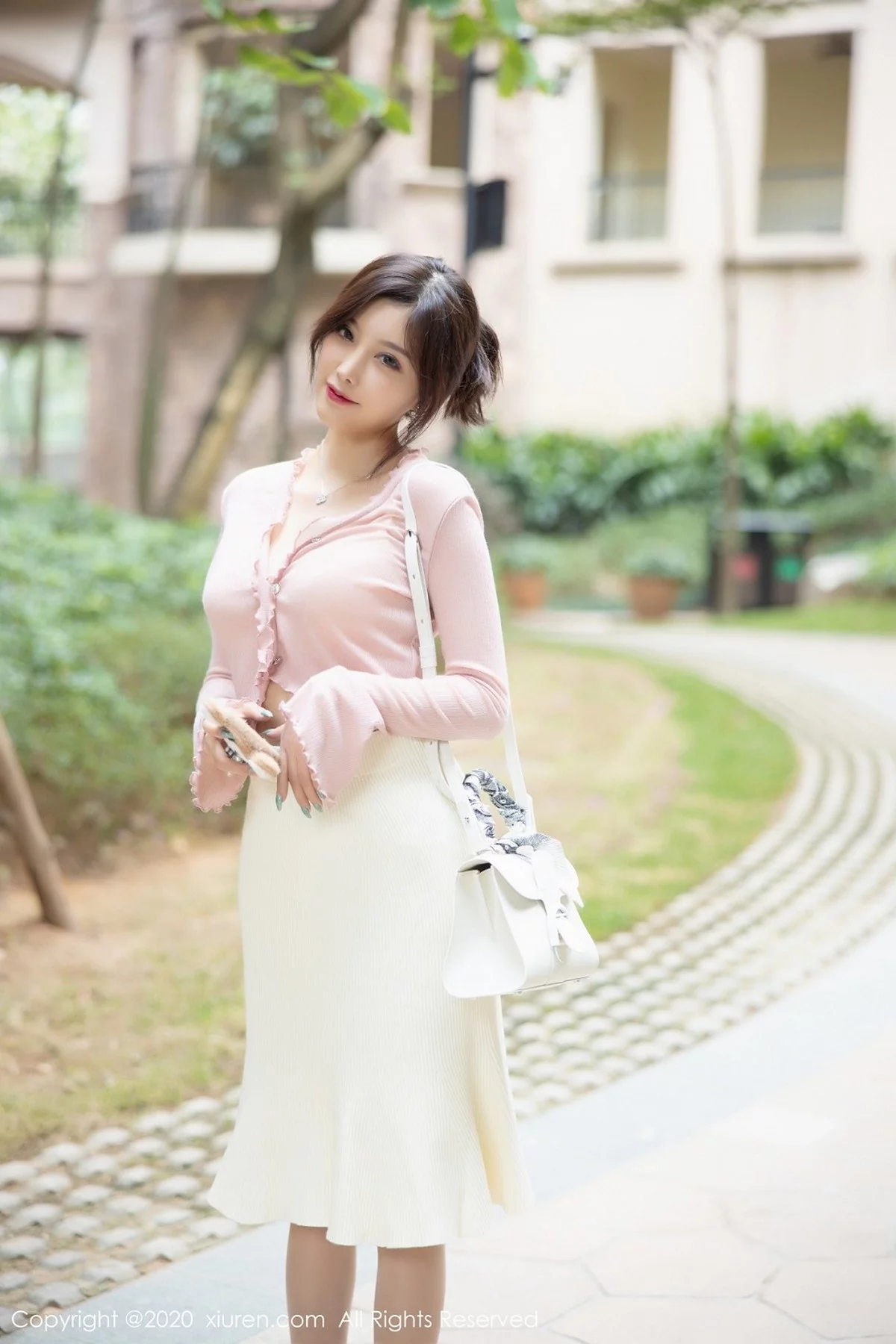 Xrmnw.Vip_杨晨晨_写真