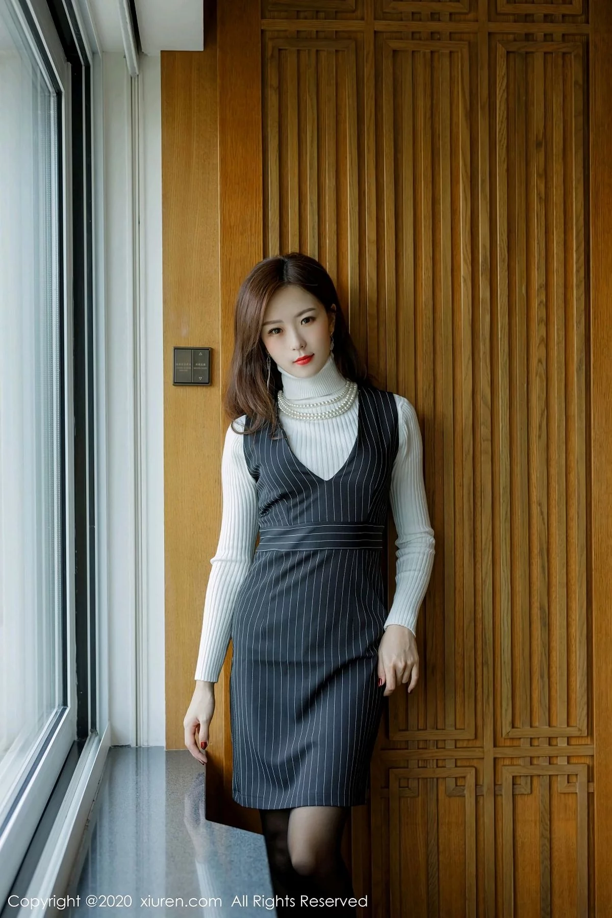Xrmnw.Vip_杨紫嫣_写真