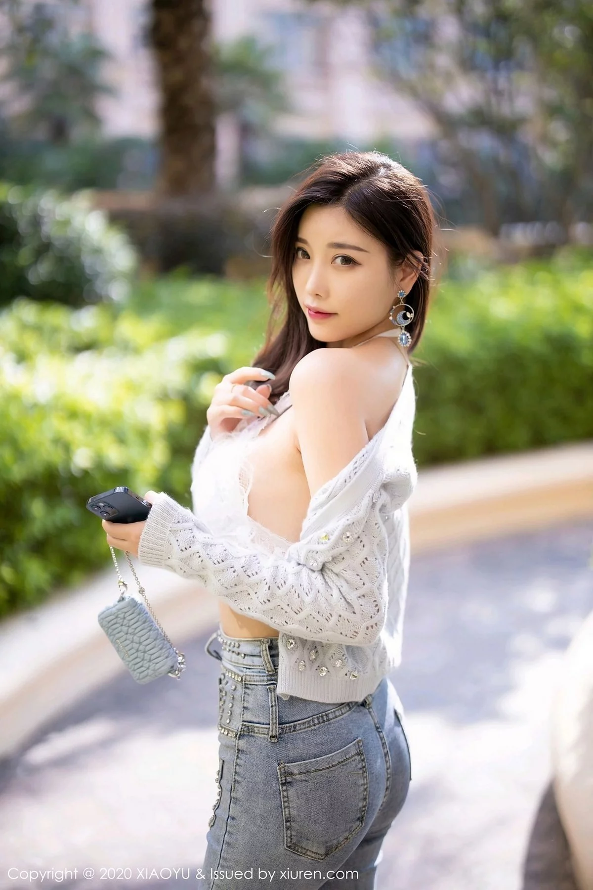 Xrmnw.Vip_杨晨晨_写真