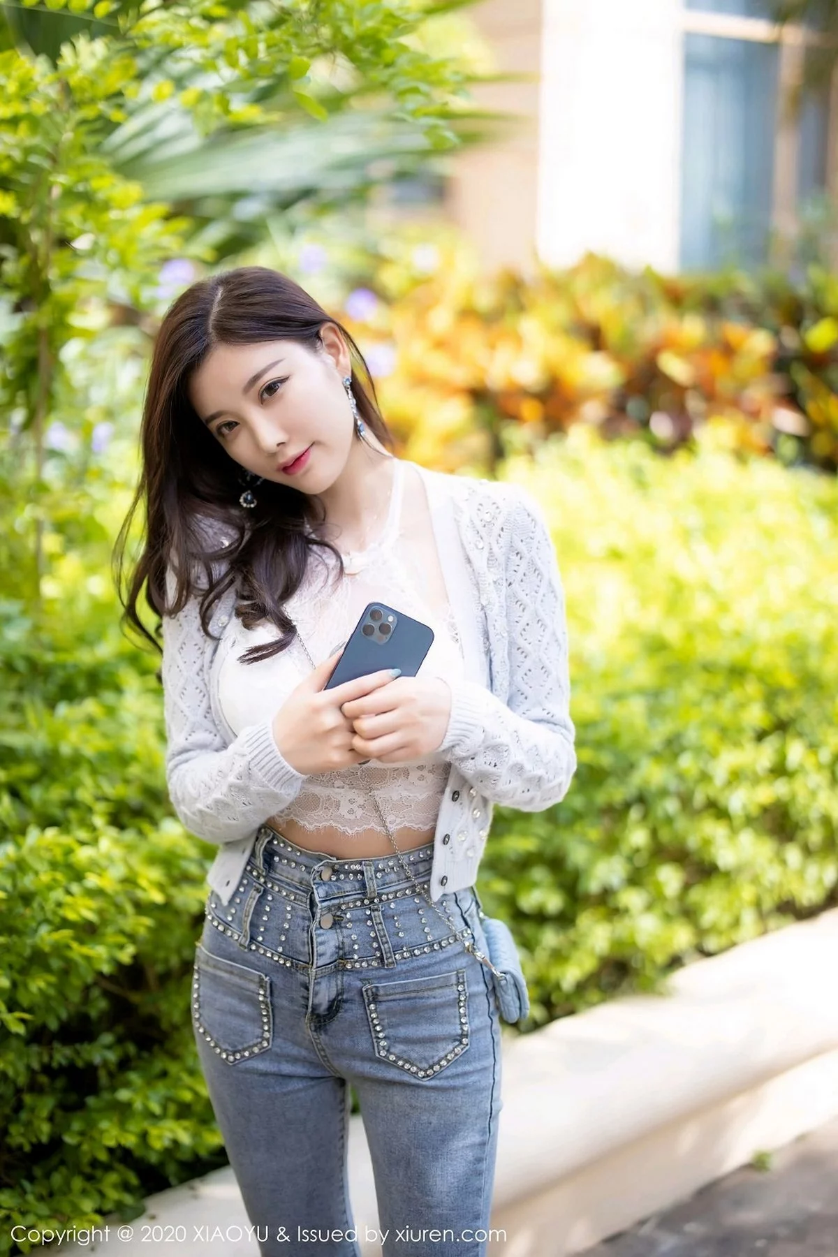 Xrmnw.Vip_杨晨晨_写真