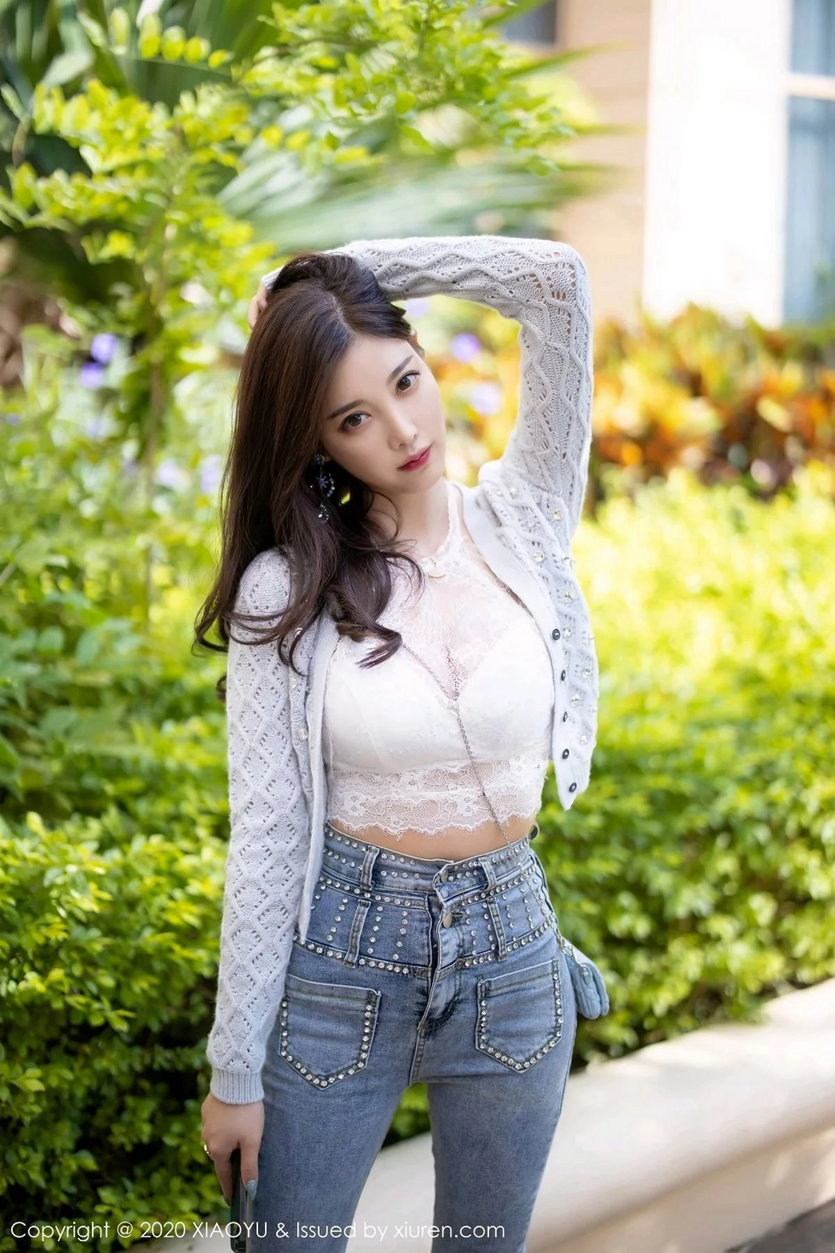 Xrmnw.Vip_杨晨晨_写真