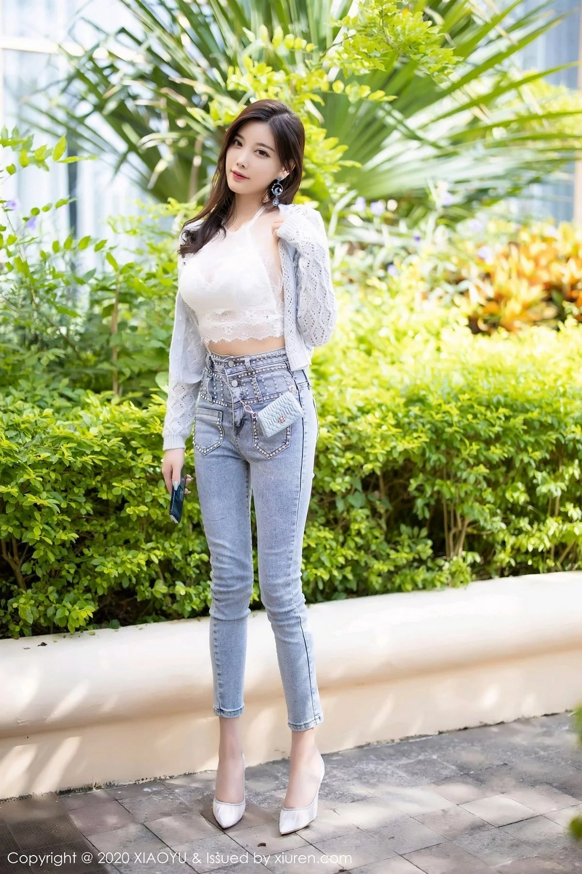 Xrmnw.Vip_杨晨晨_写真