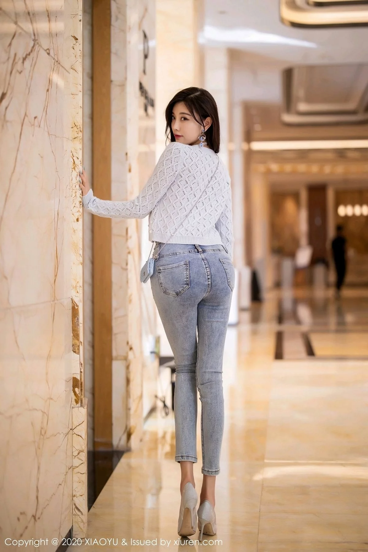Xrmnw.Vip_杨晨晨_写真