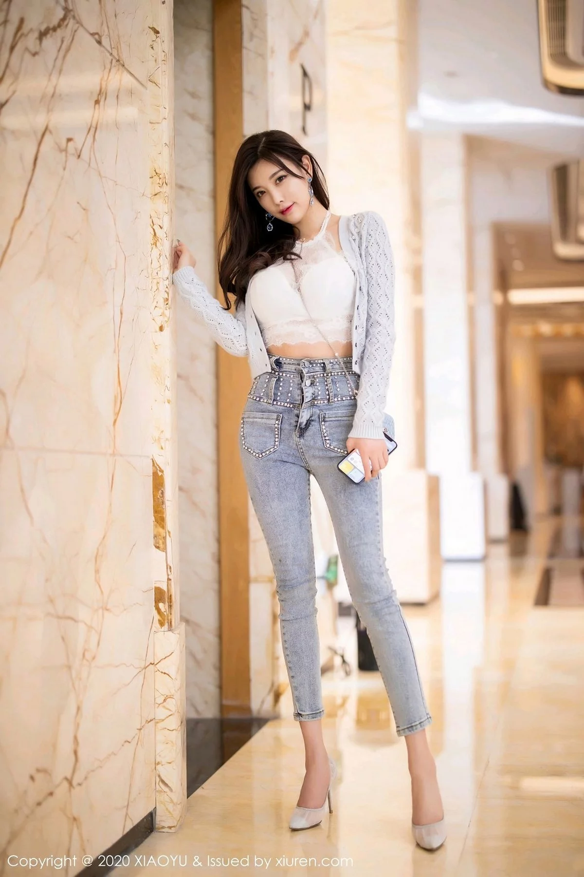 Xrmnw.Vip_杨晨晨_写真