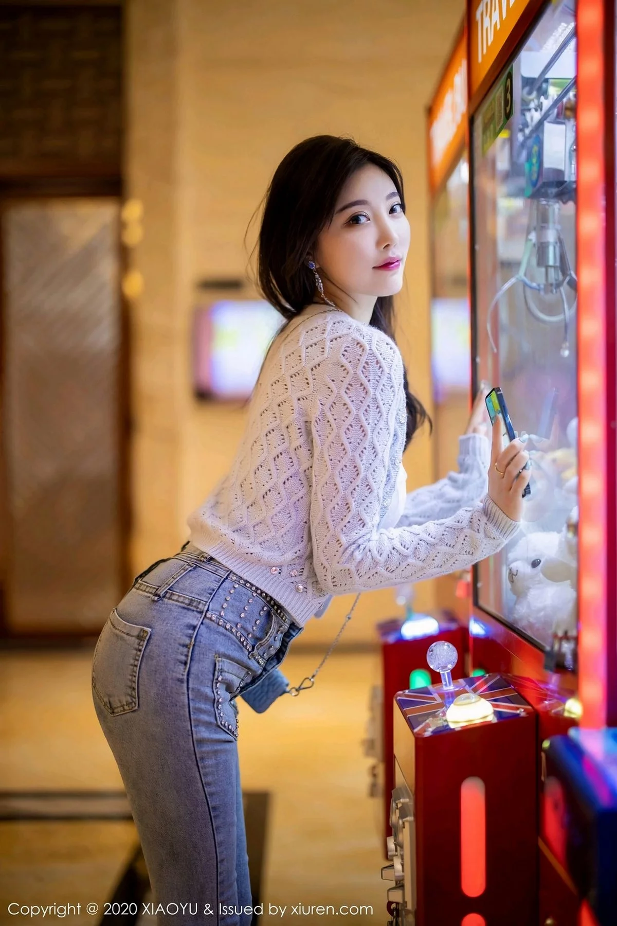 Xrmnw.Vip_杨晨晨_写真
