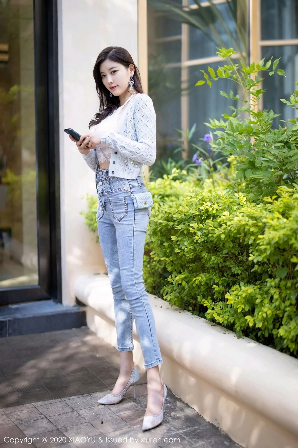 Xrmnw.Vip_杨晨晨_写真