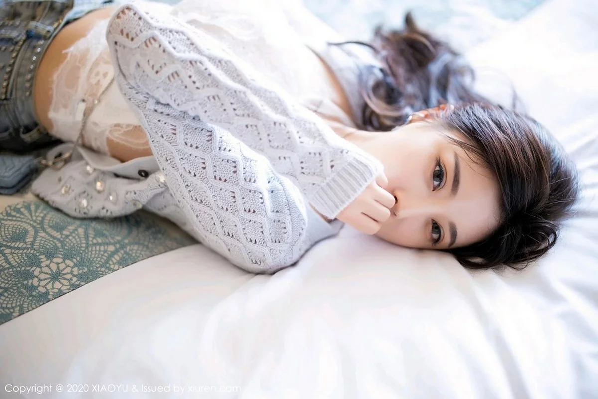 Xrmnw.Vip_杨晨晨_写真