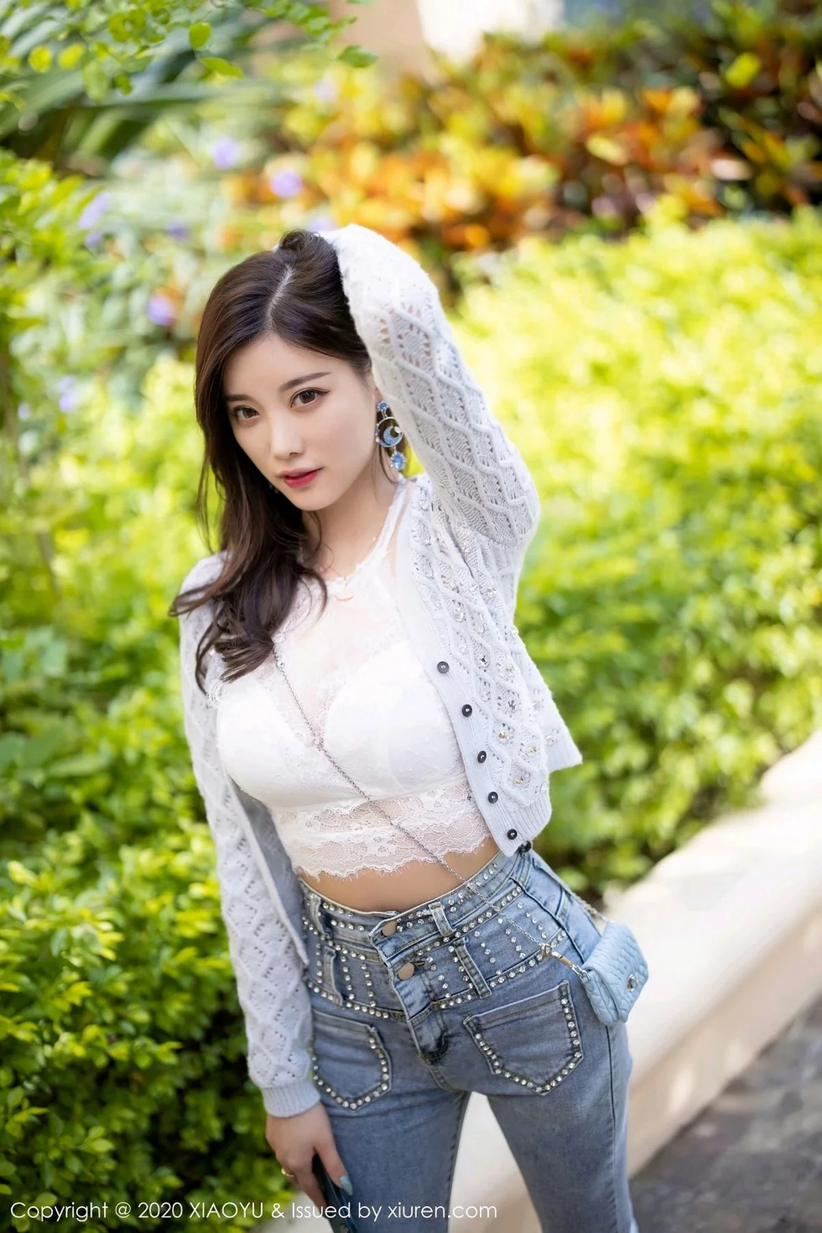 Xrmnw.Vip_杨晨晨_写真